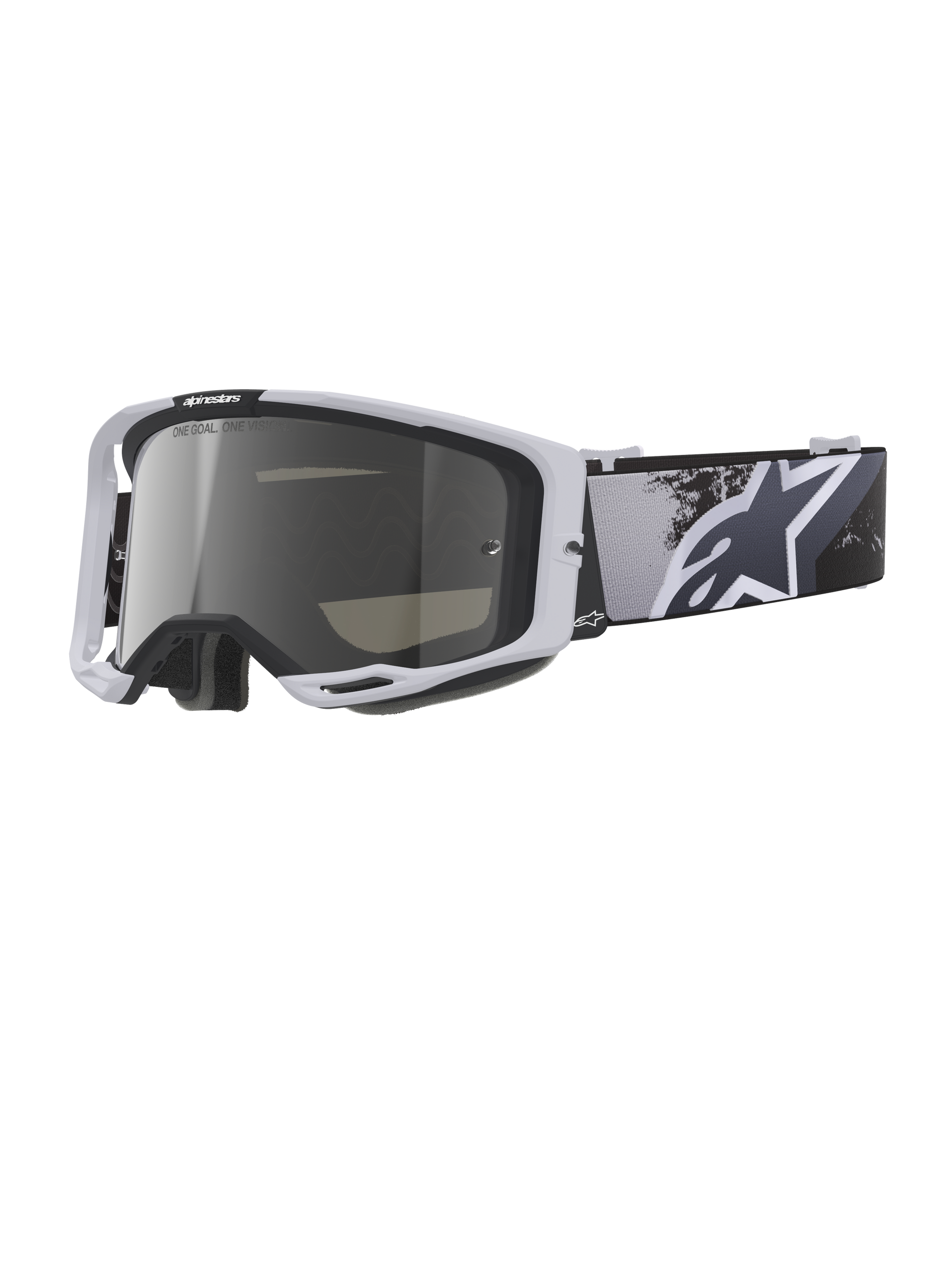 Masque Vision 8 Lahnd