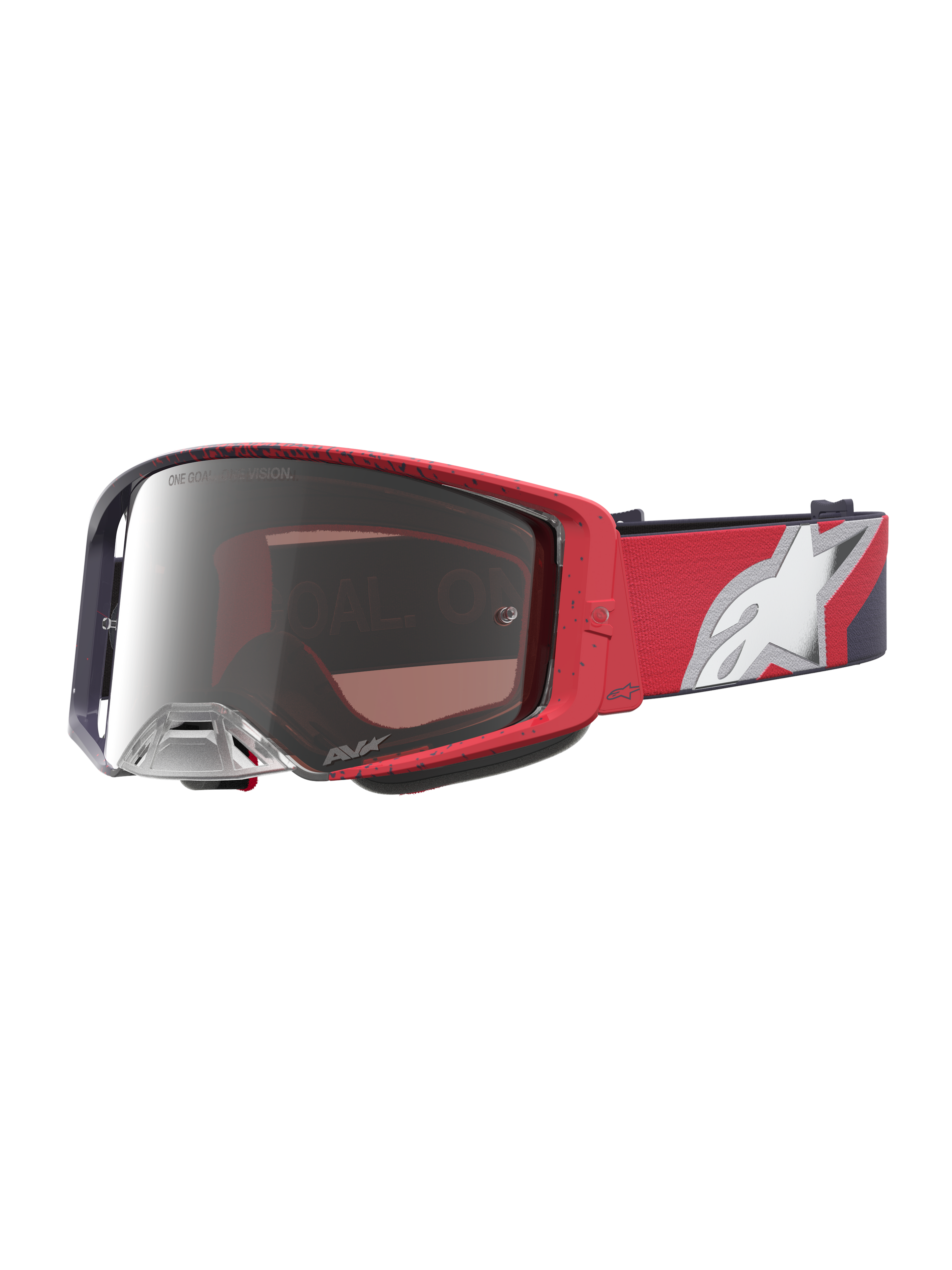 Masque Supertech Hiten