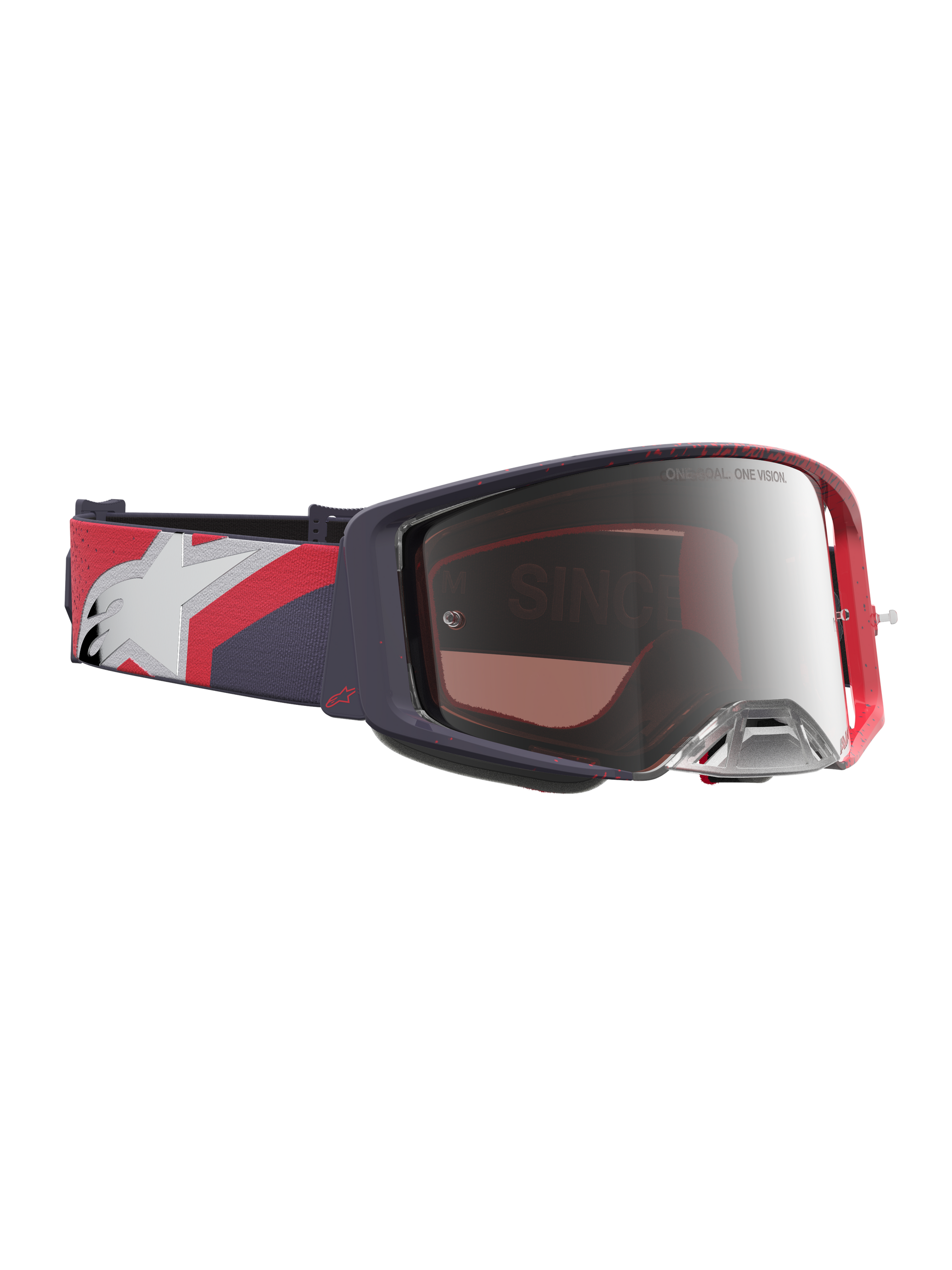 Masque Supertech Hiten