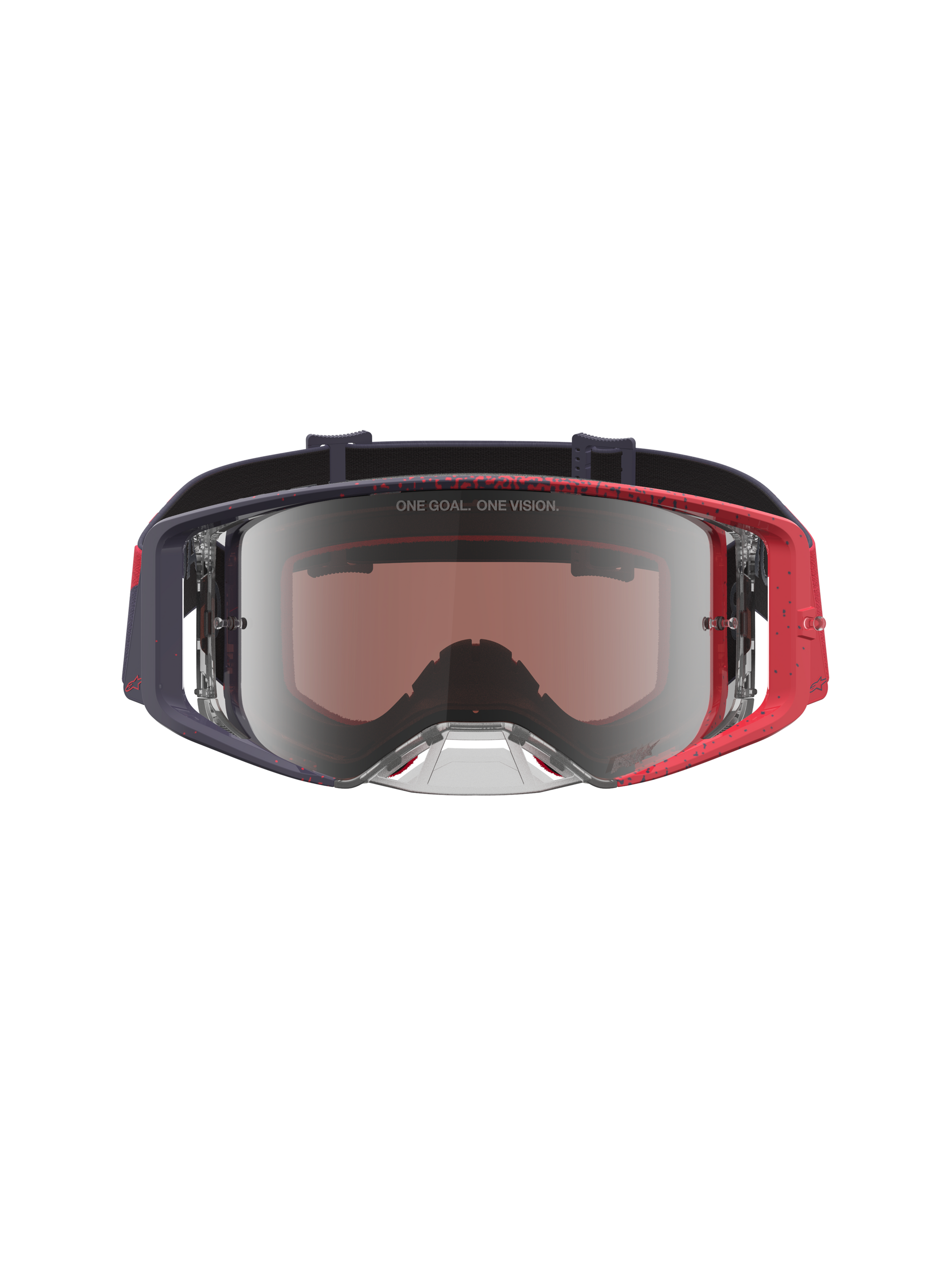Masque Supertech Hiten