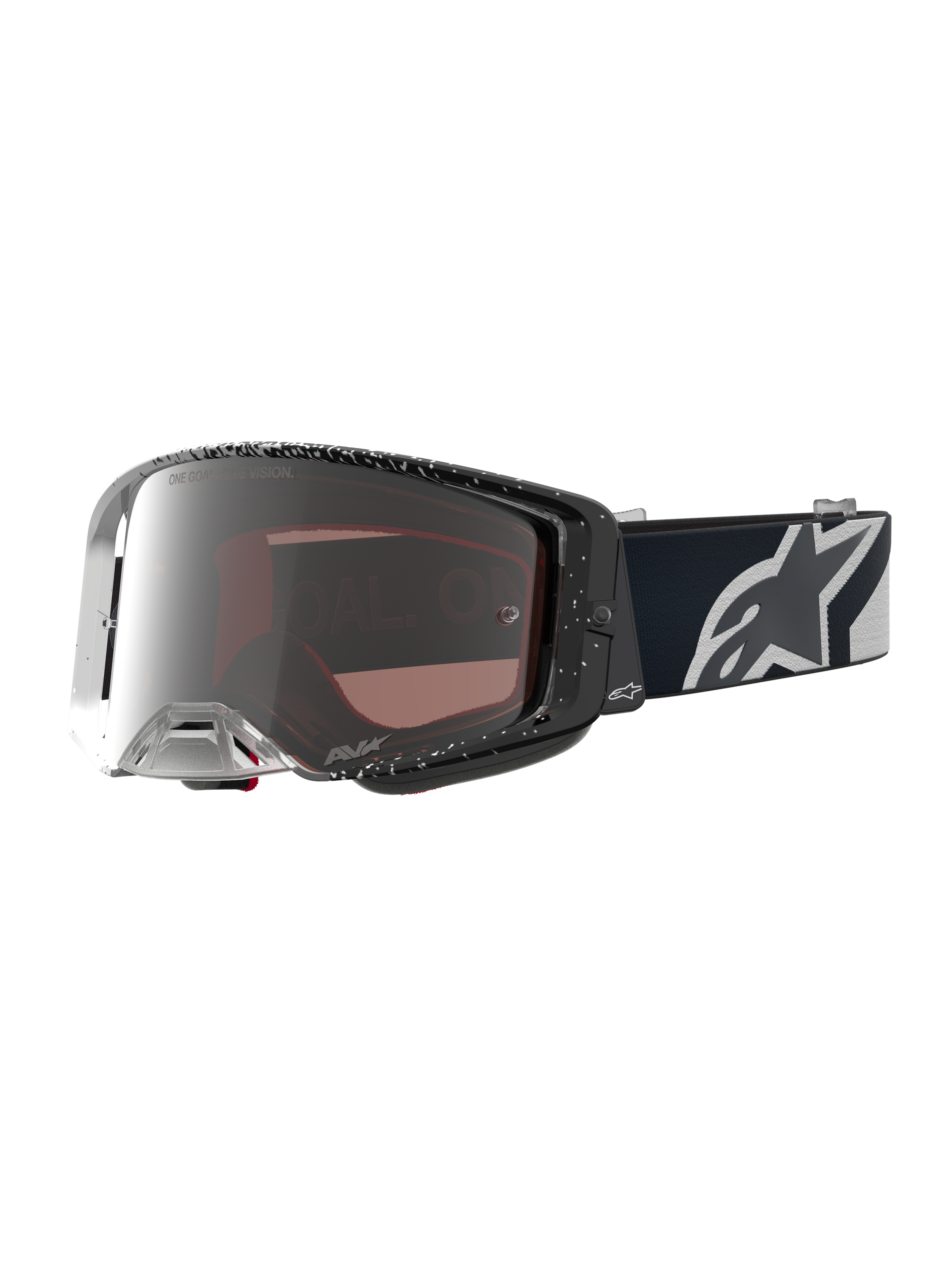 Masque Supertech Hiten