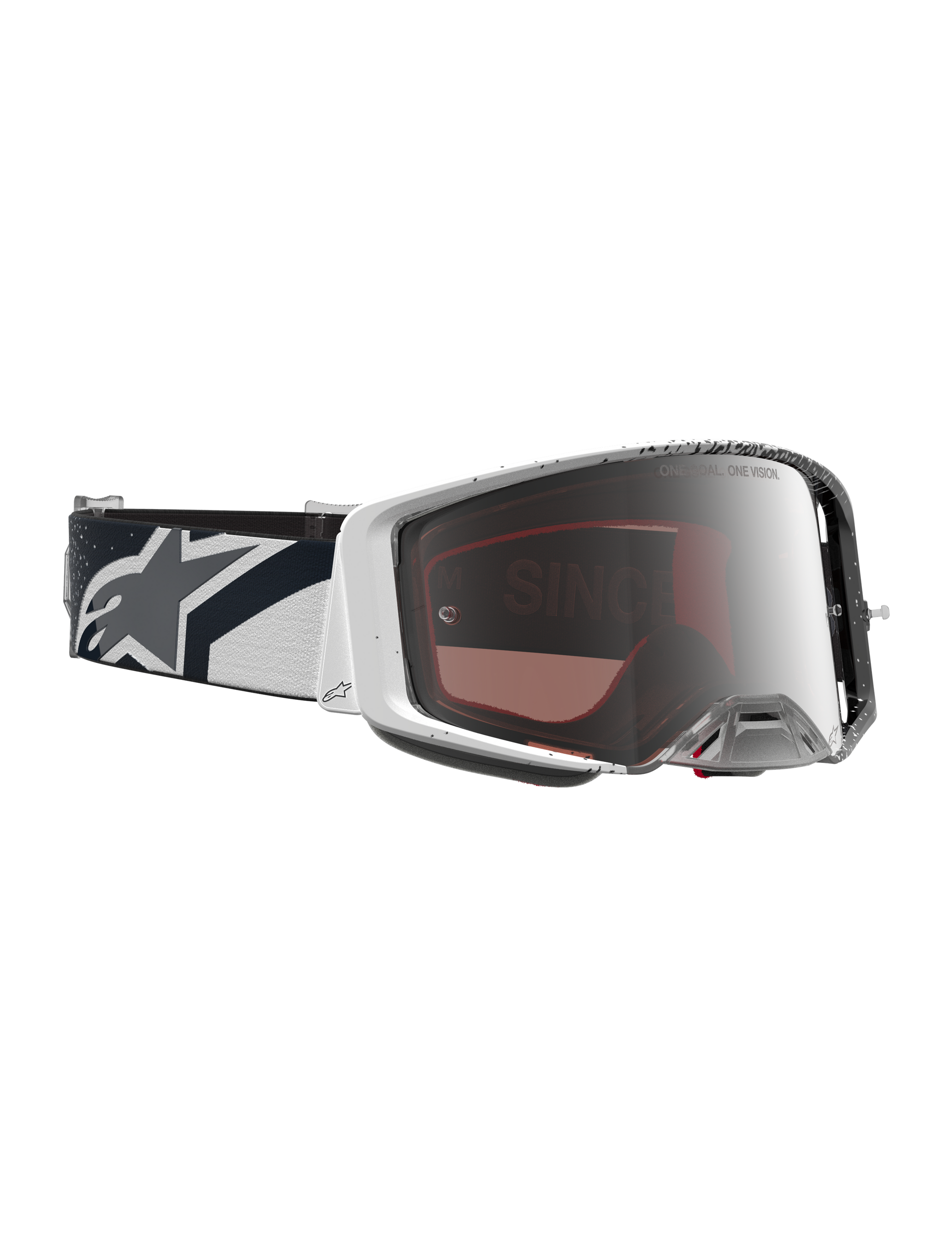 Masque Supertech Hiten