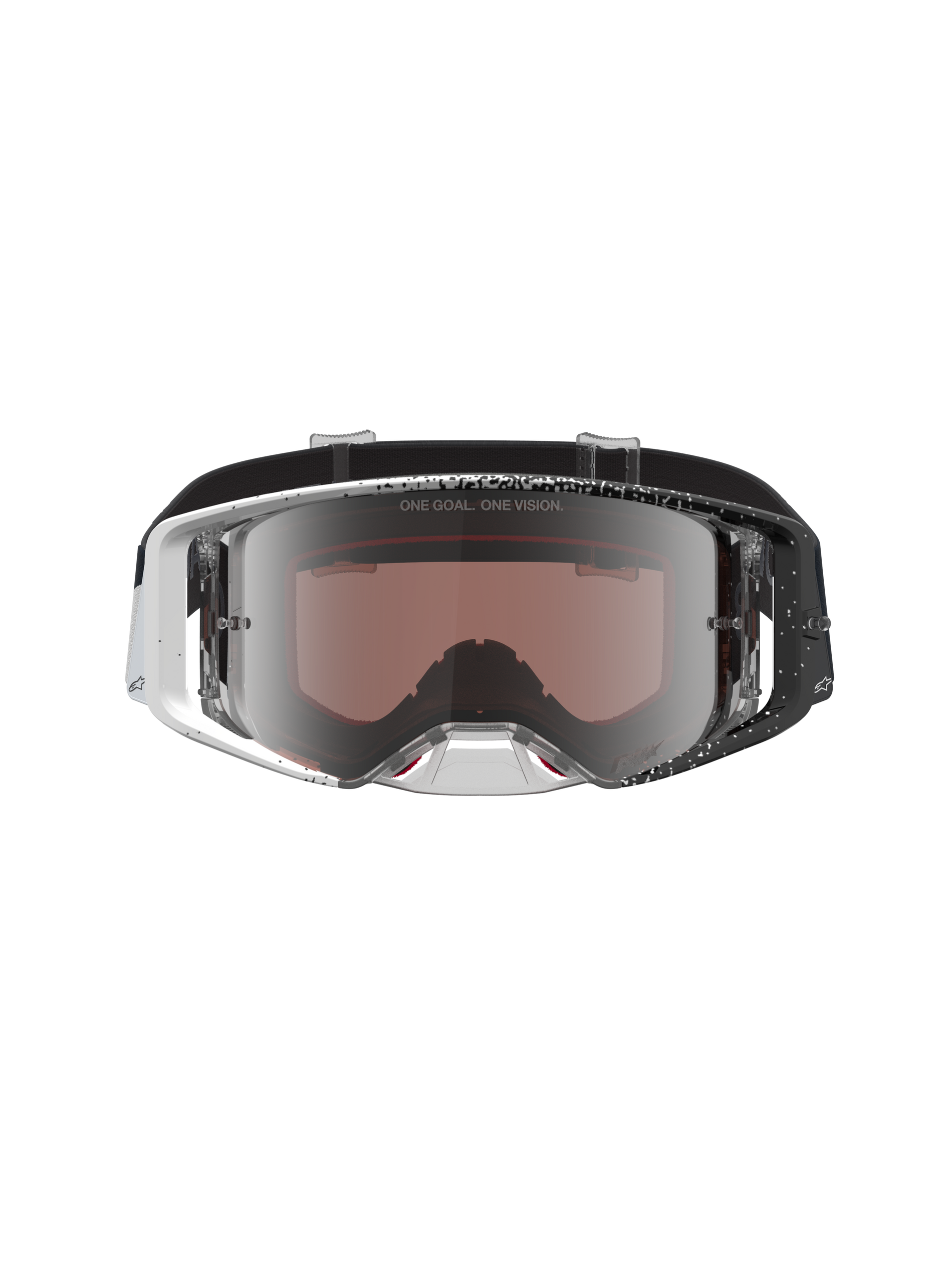 Masque Supertech Hiten