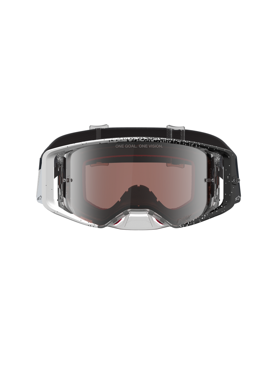 Masque Supertech Hiten
