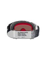 Masque Supertech Hiten