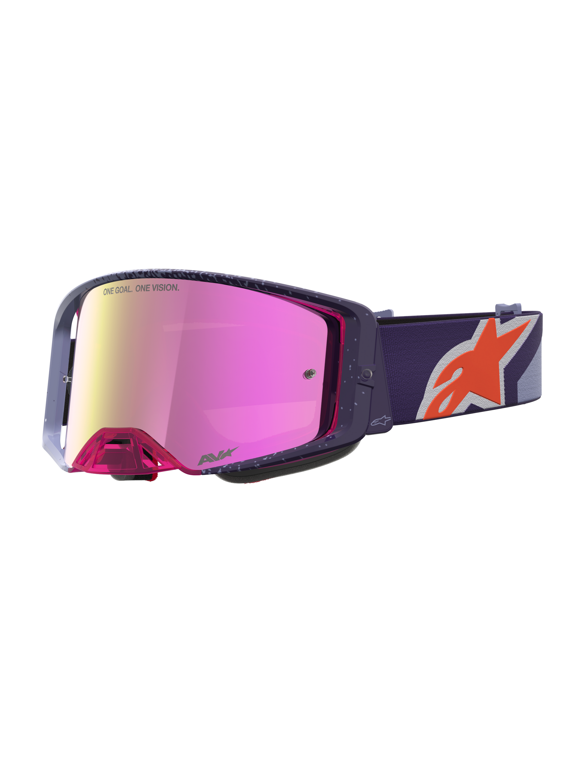 Masque Supertech Hiten