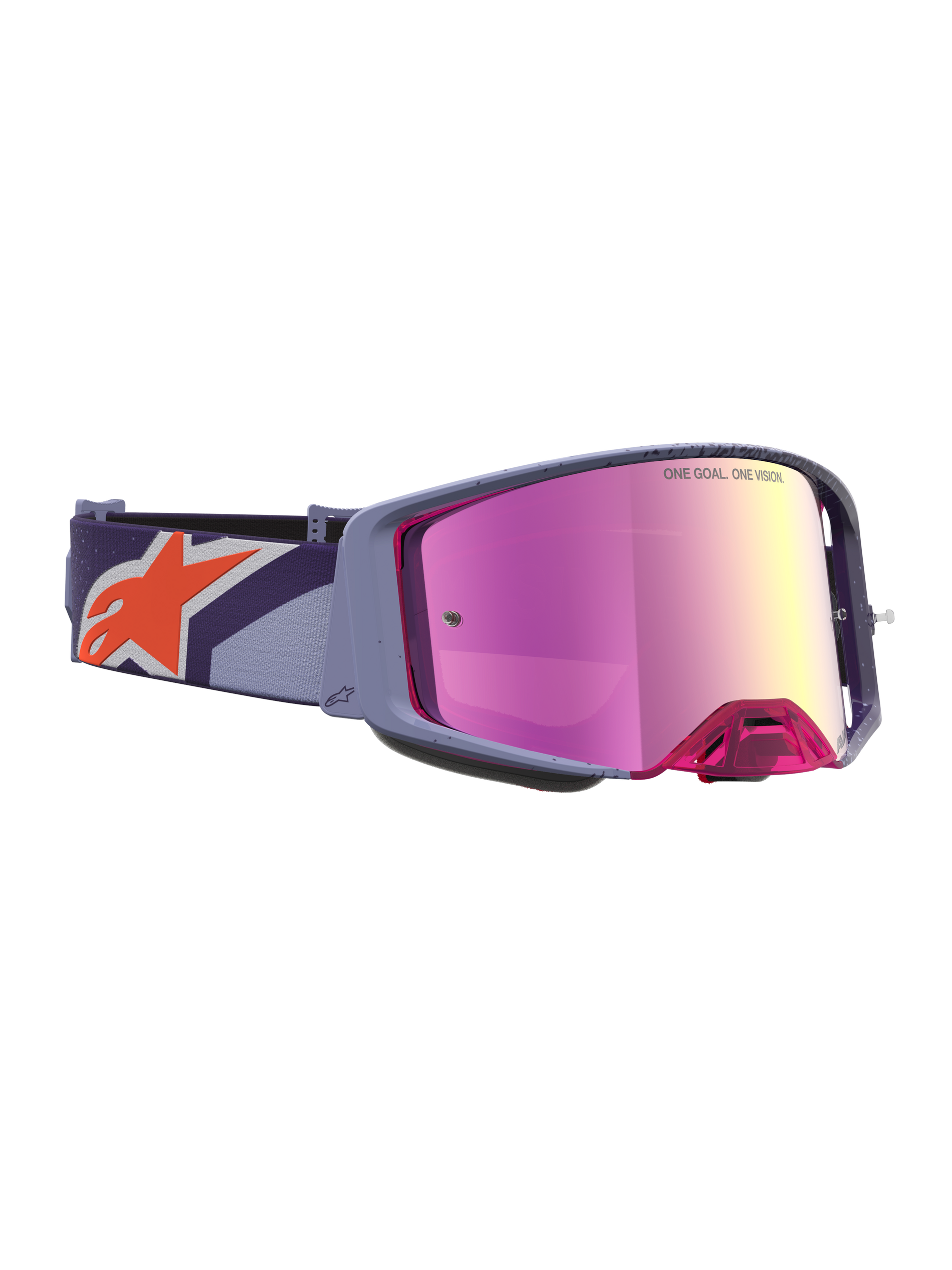 Masque Supertech Hiten