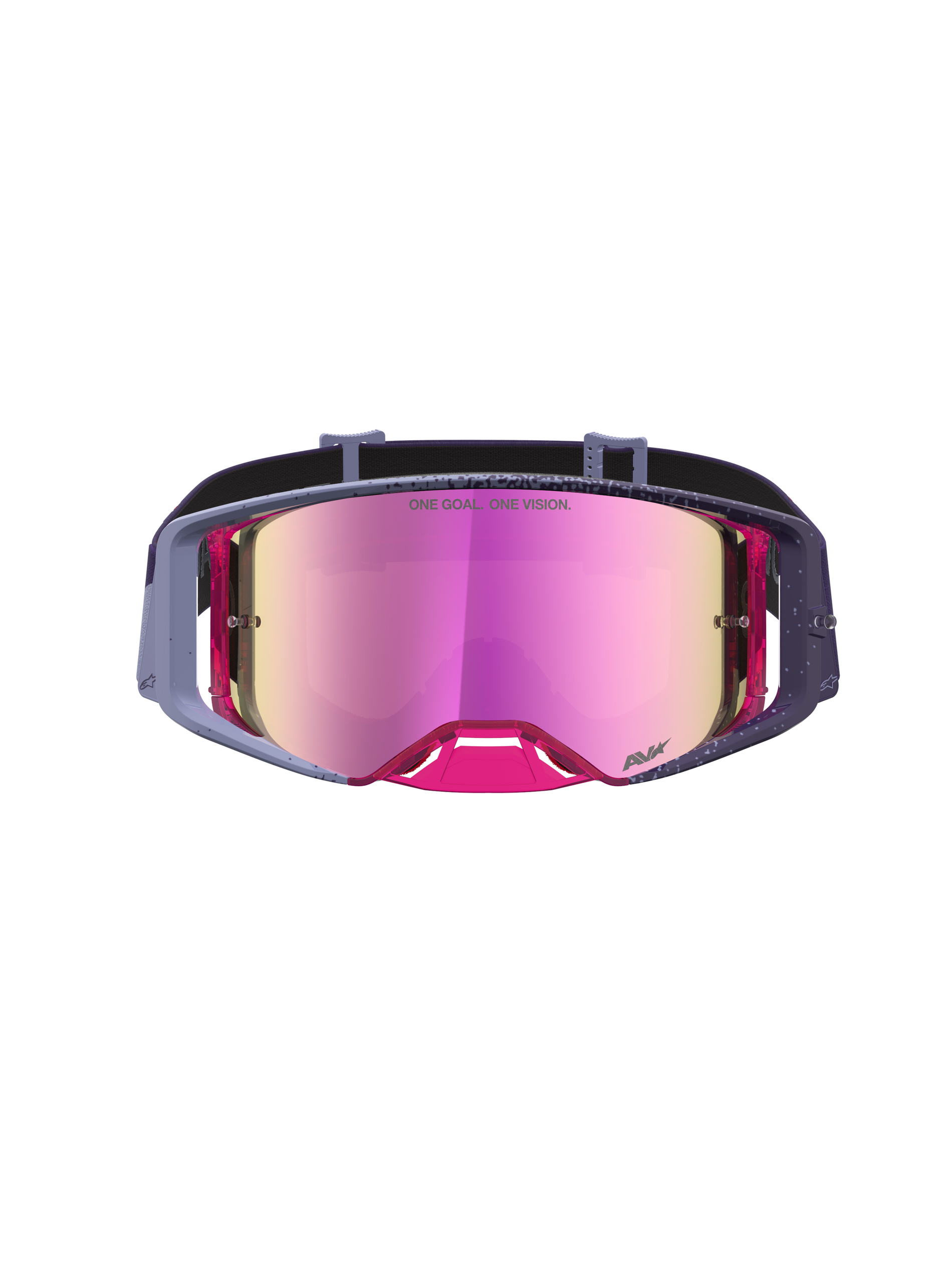 Masque Supertech Hiten