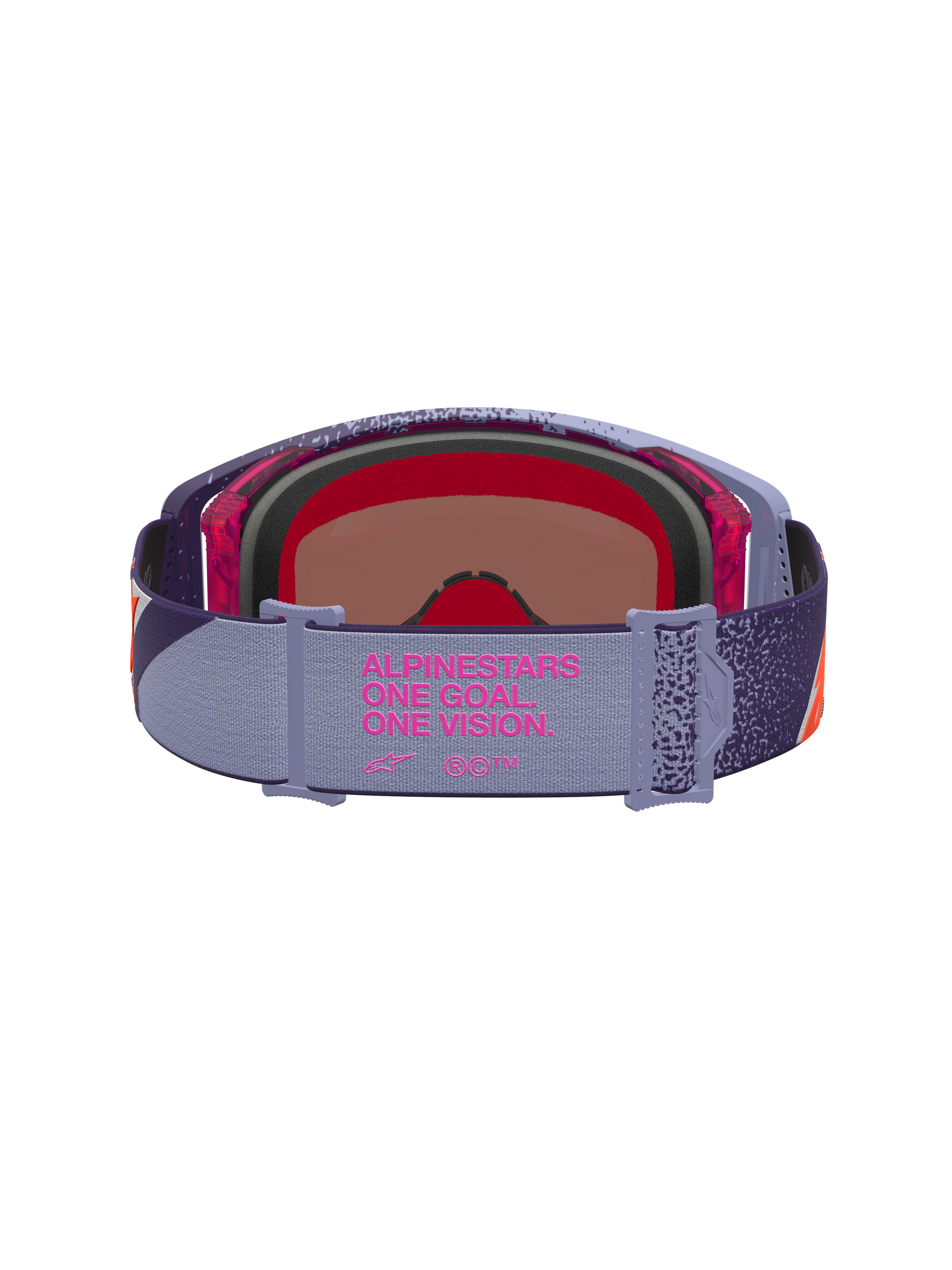 Masque Supertech Hiten