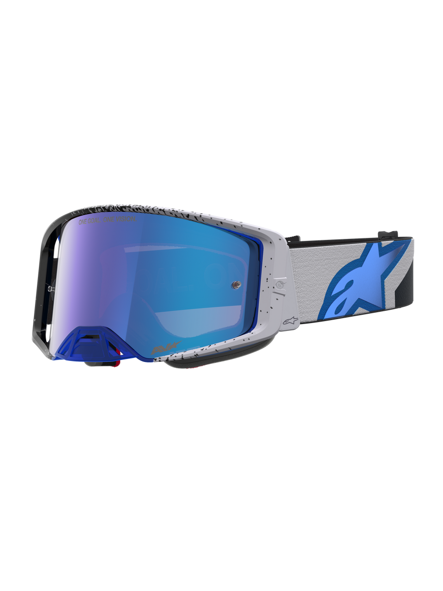 Masque Supertech Hiten