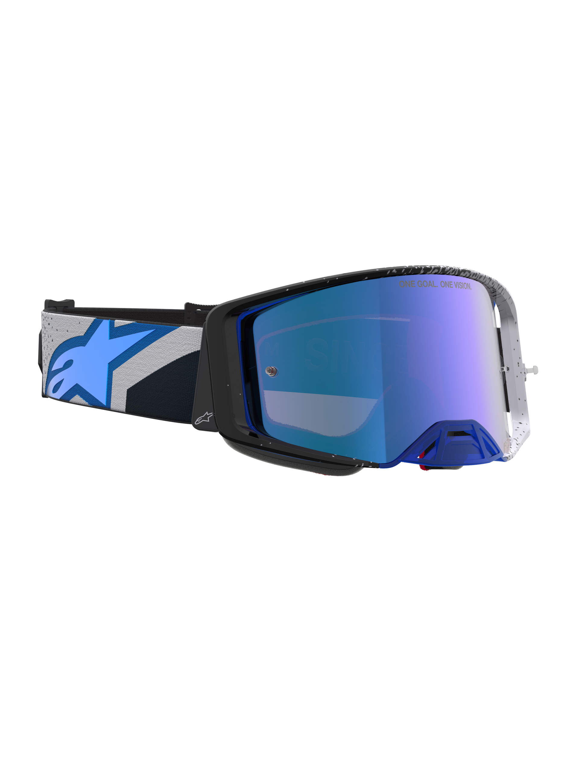 Masque Supertech Hiten
