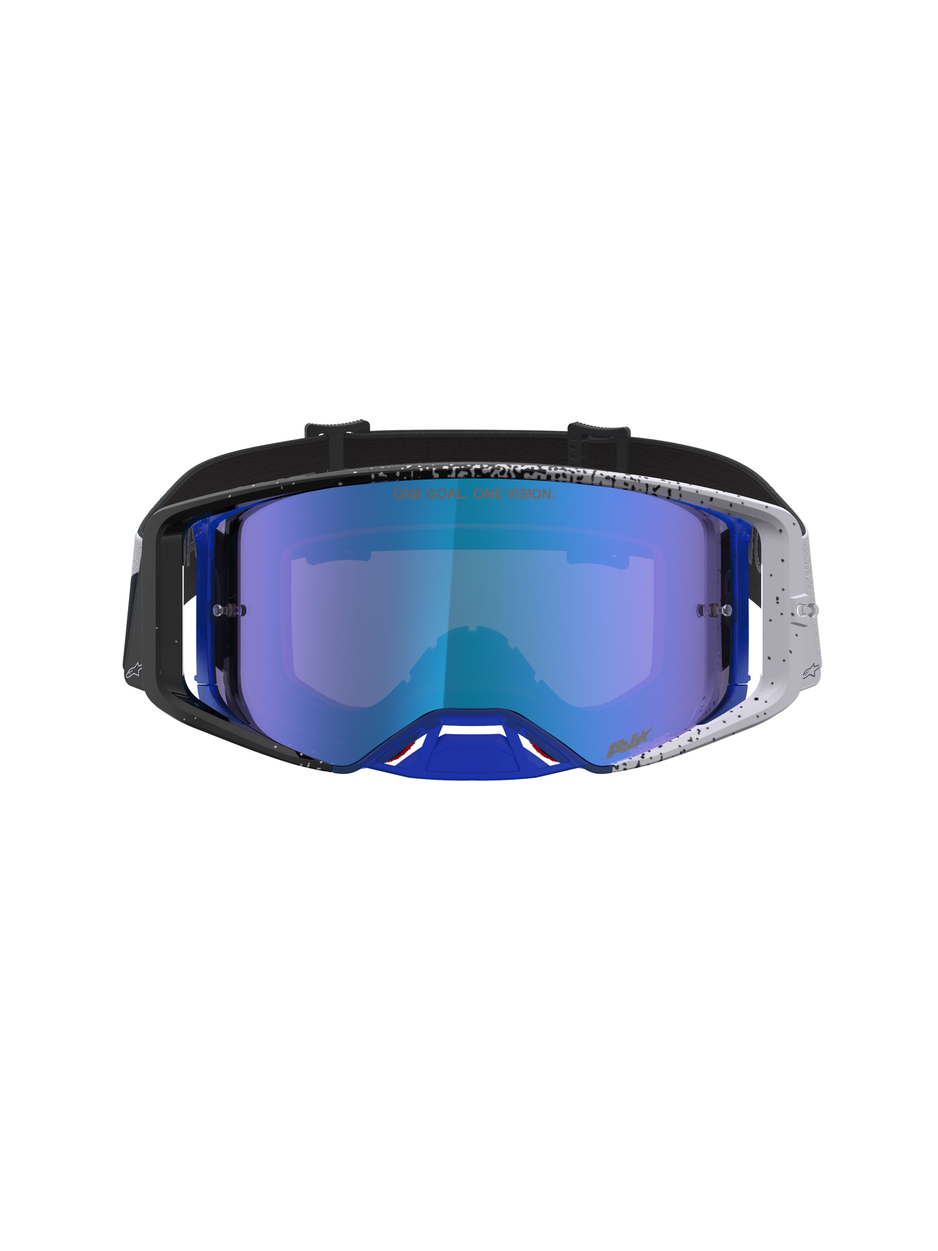 Masque Supertech Hiten