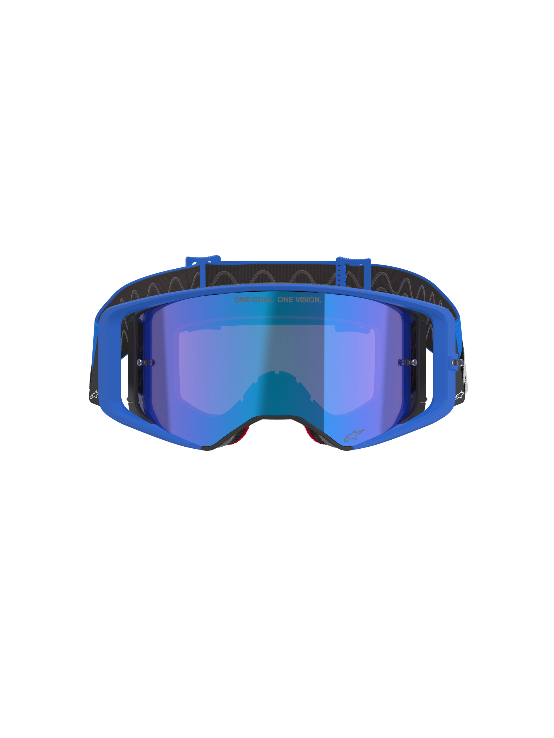 Masque Supertech Stream