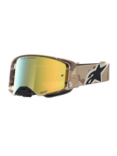 Camo Desert Mirror Gold