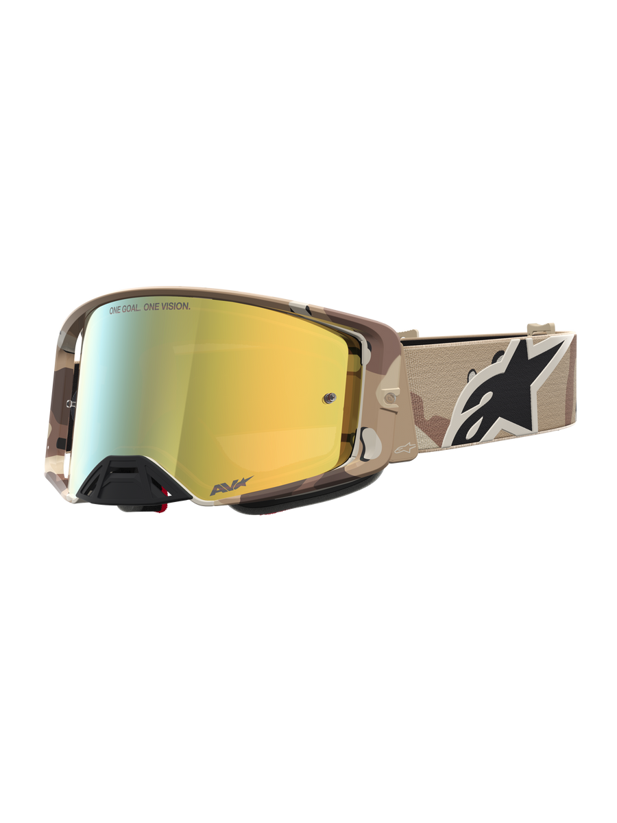Masque Supertech Lone