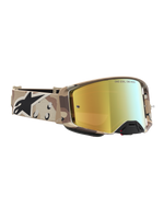Masque Supertech Lone