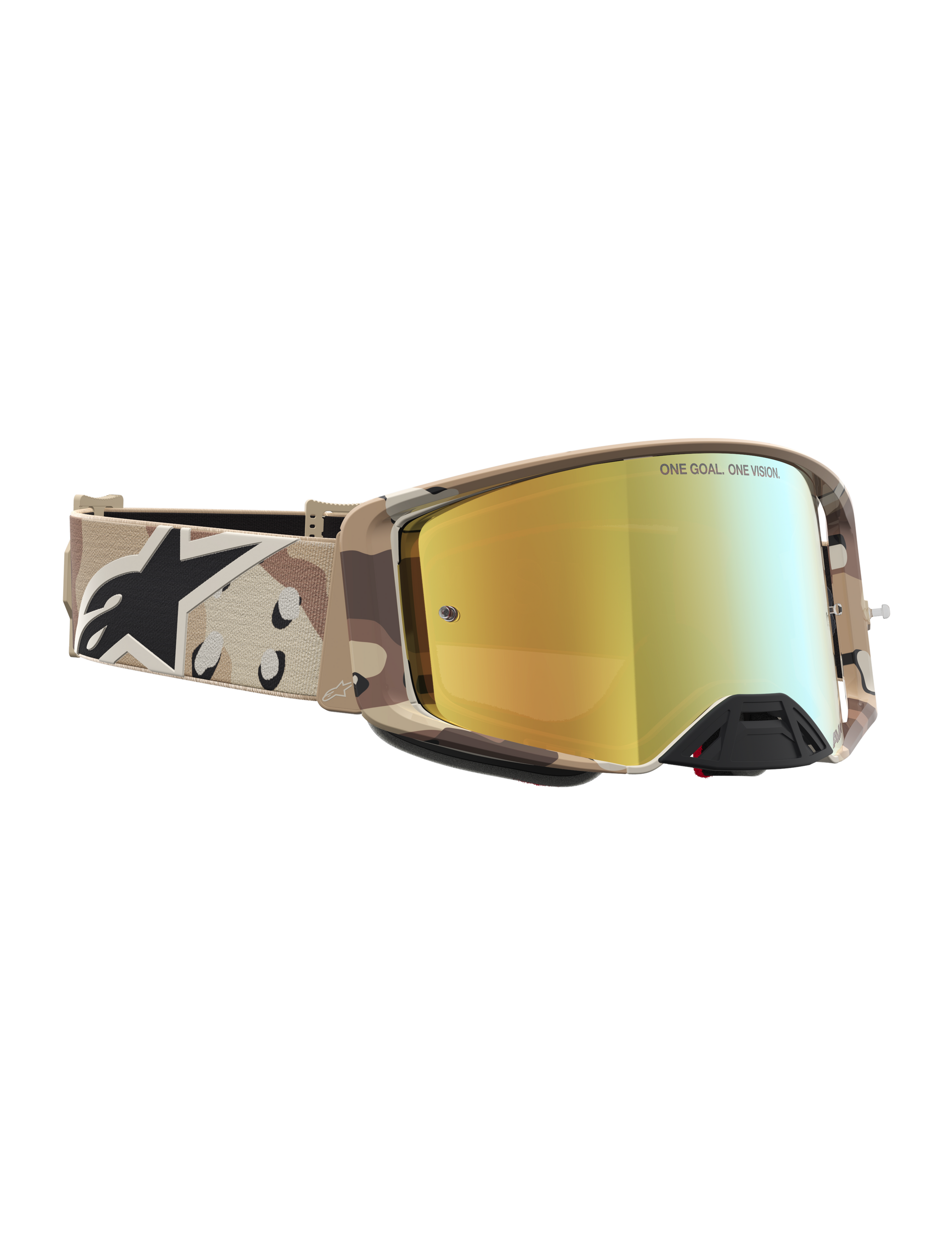 Masque Supertech Lone