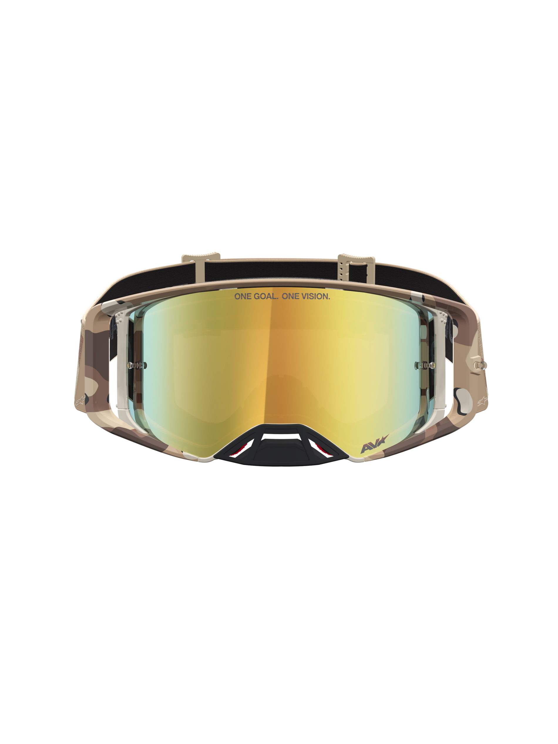 Masque Supertech Lone
