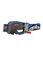 Masque Supertech Stream