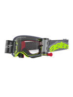 Masque Supertech Stream