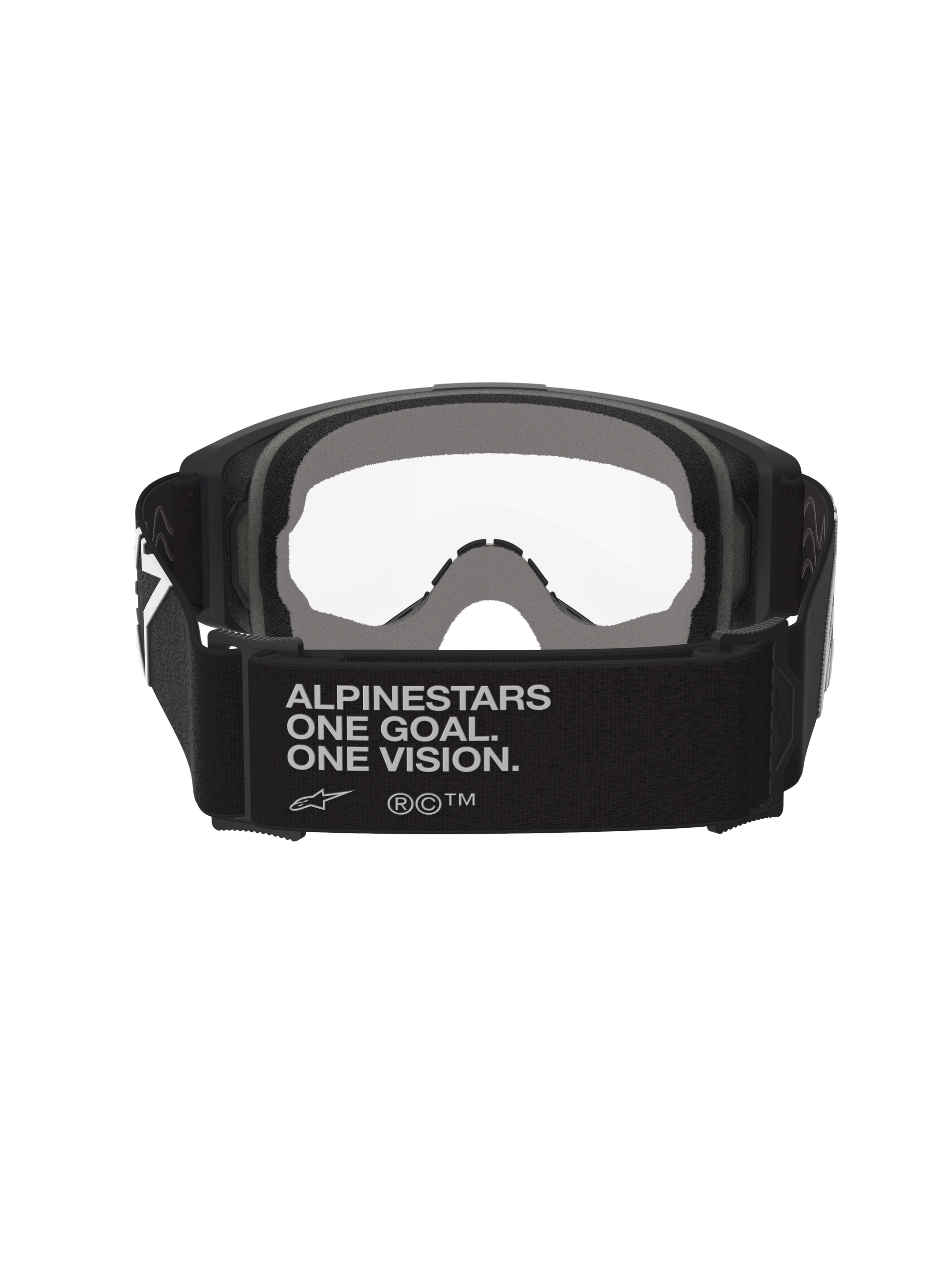 Masque Vision OTG