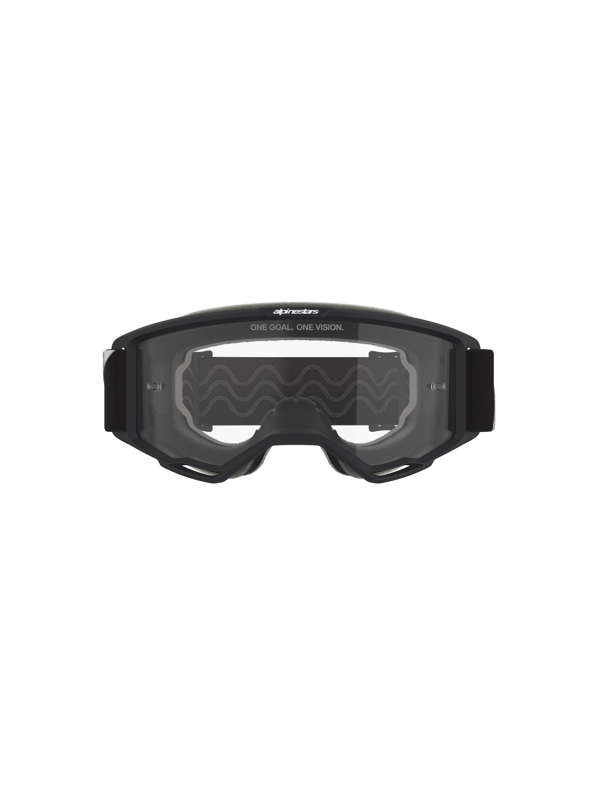 Masque Vision OTG