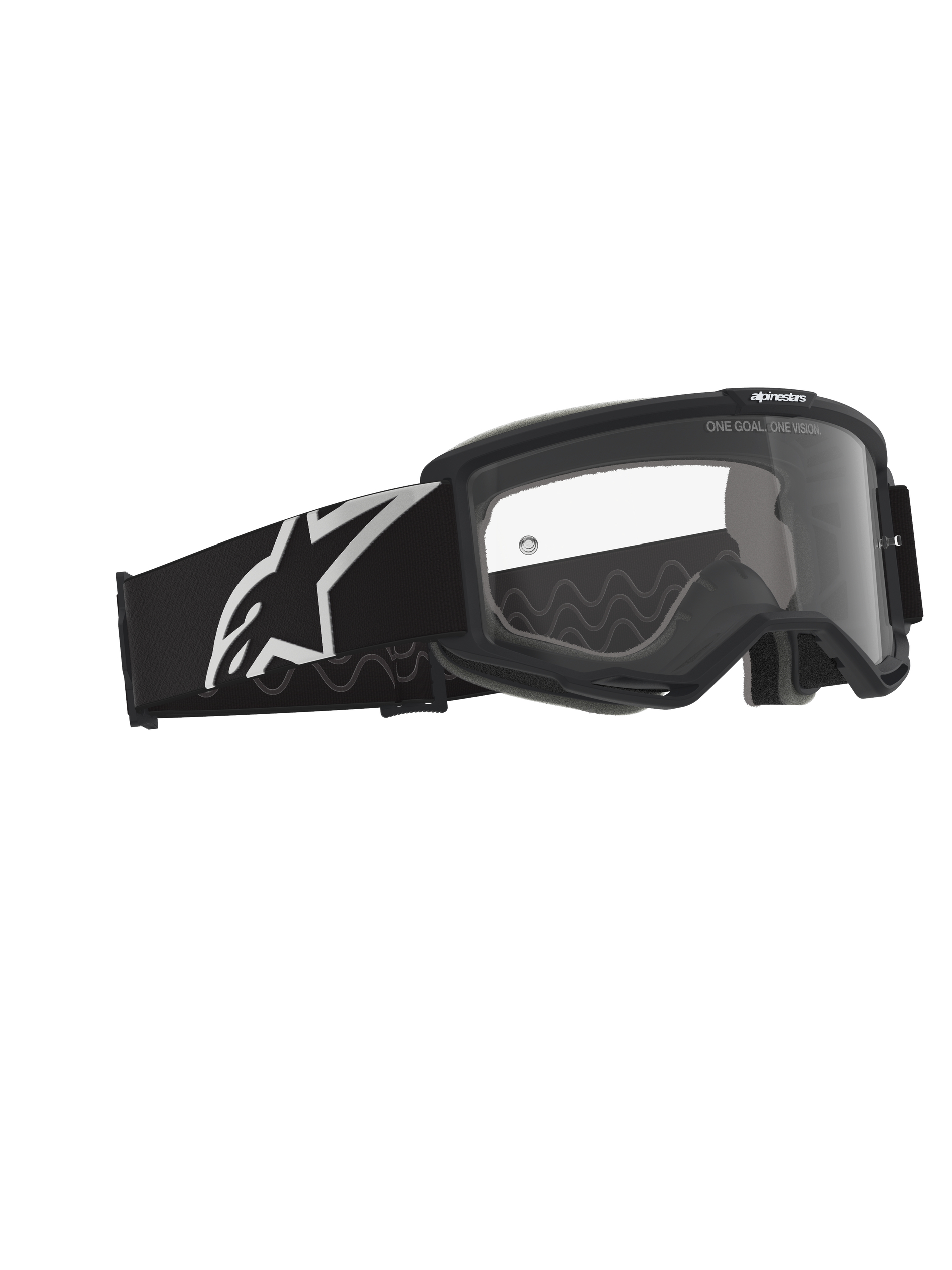 Masque Vision OTG