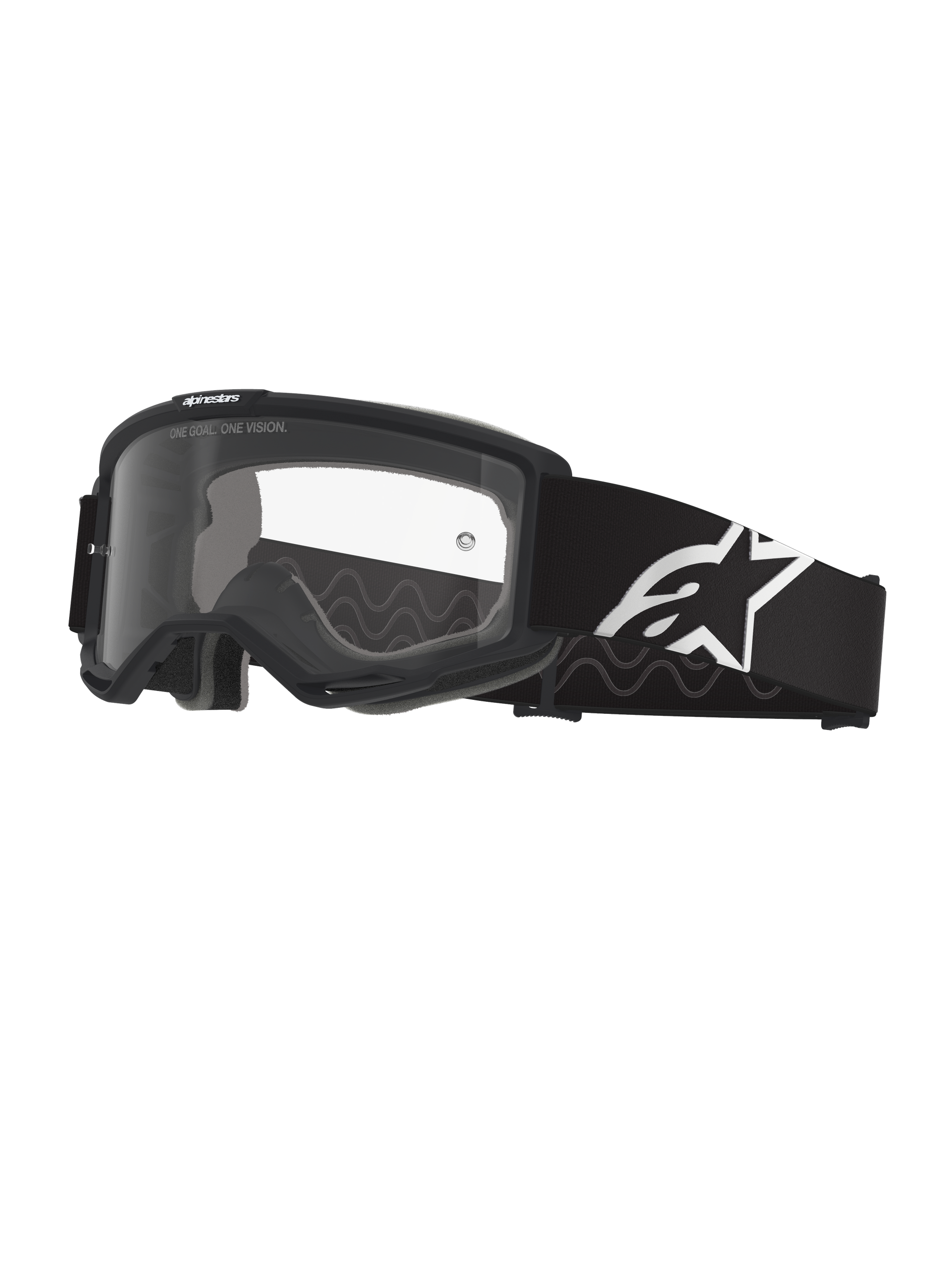 Masque Vision OTG