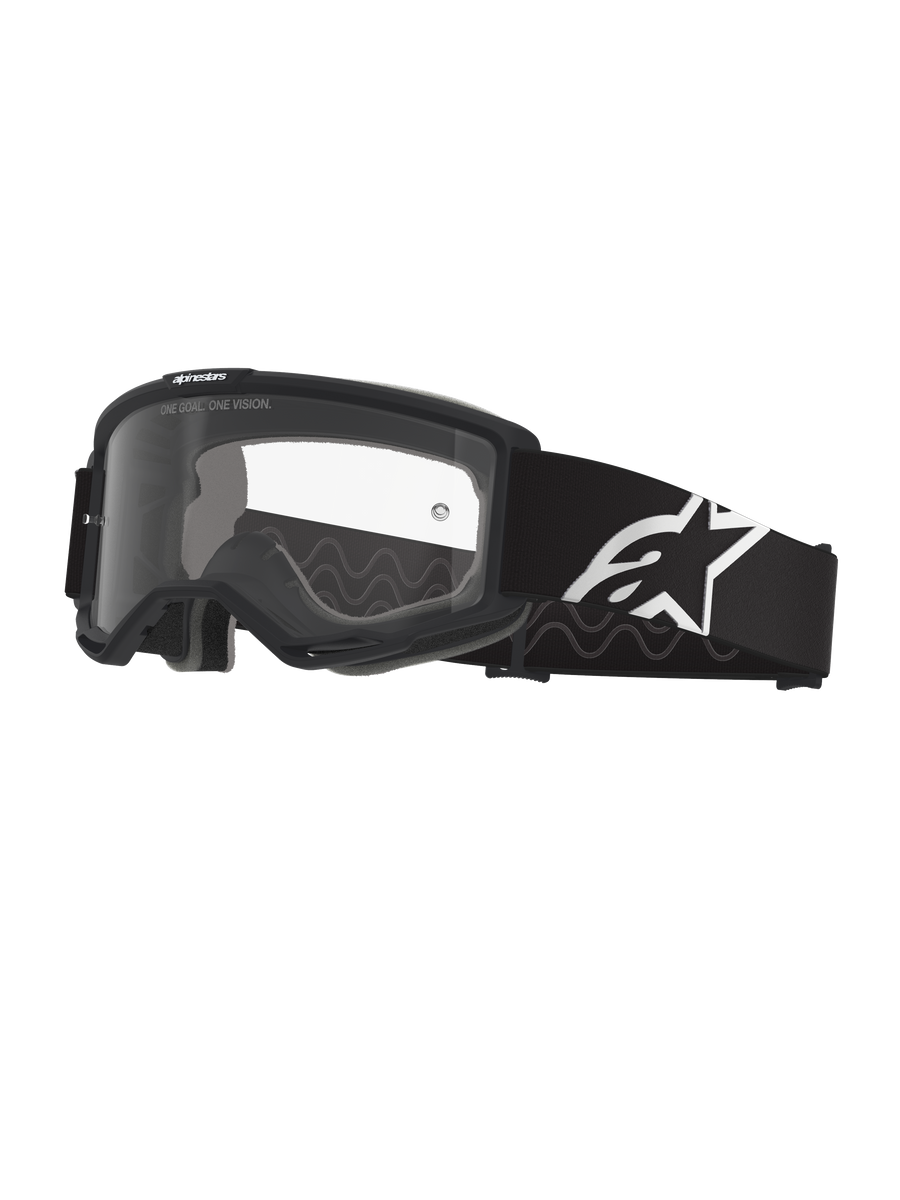 Masque Vision OTG