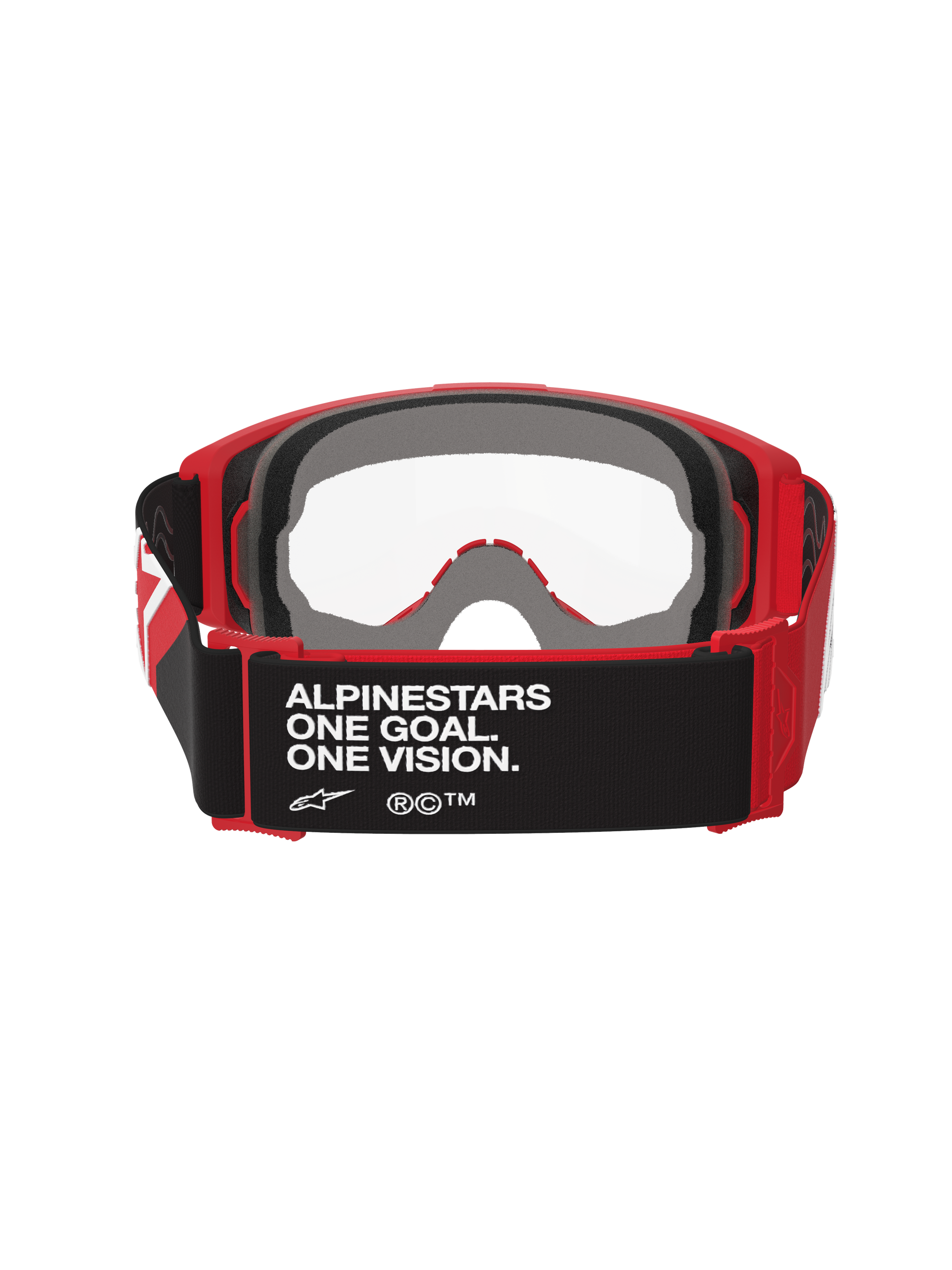 Masque Vision OTG