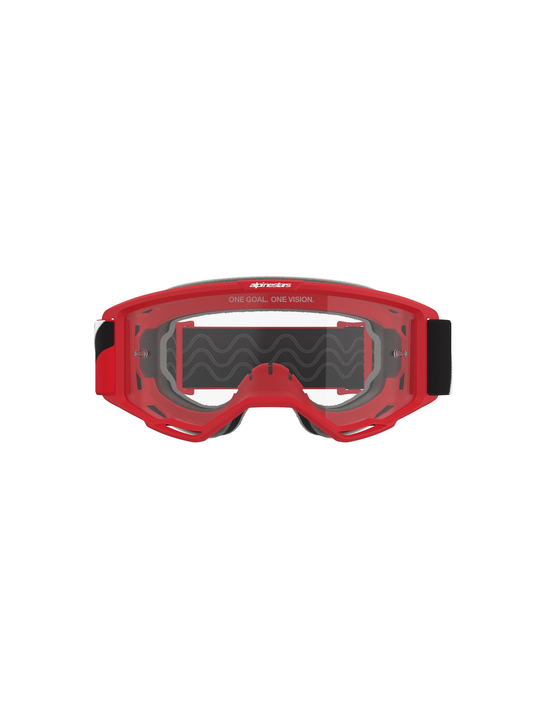 Masque Vision OTG