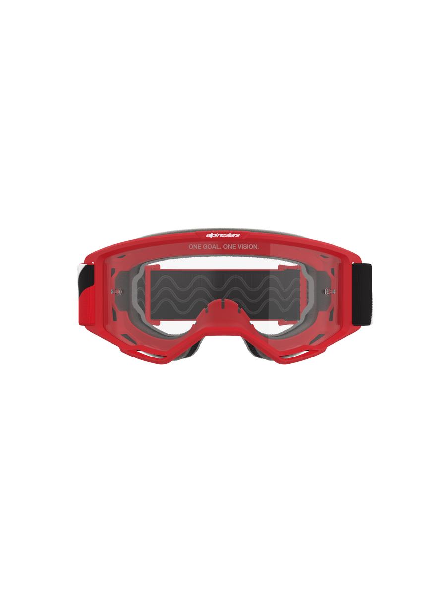 Masque Vision OTG