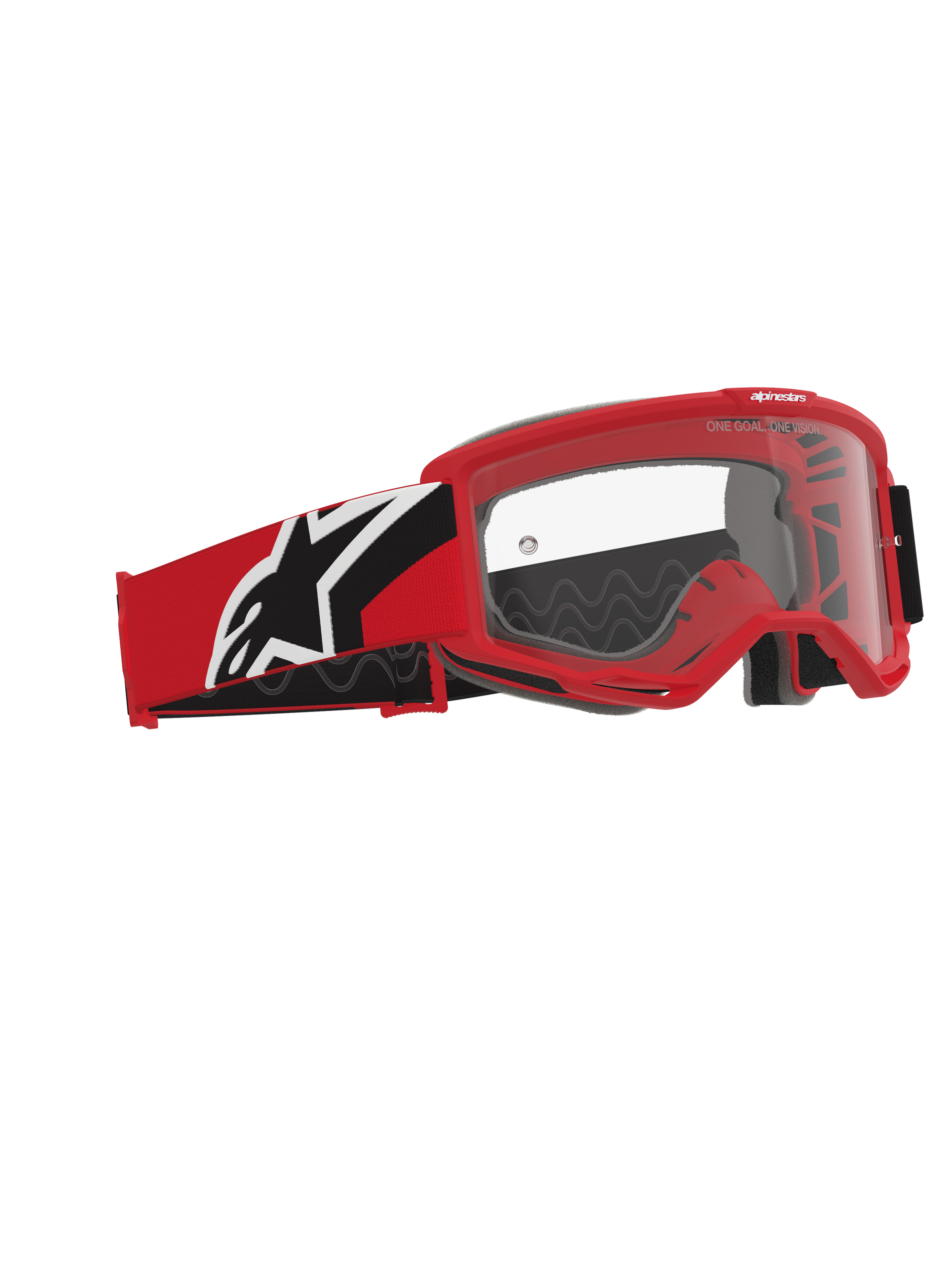 Masque Vision OTG
