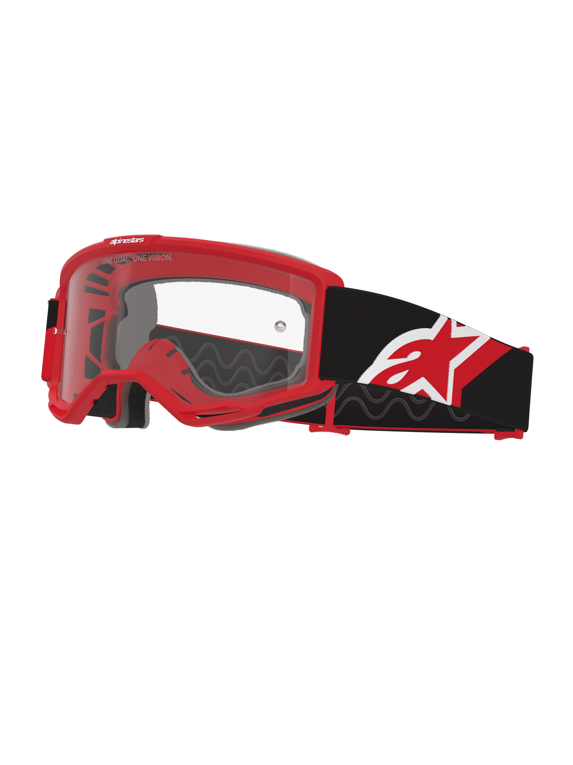 Masque Vision OTG