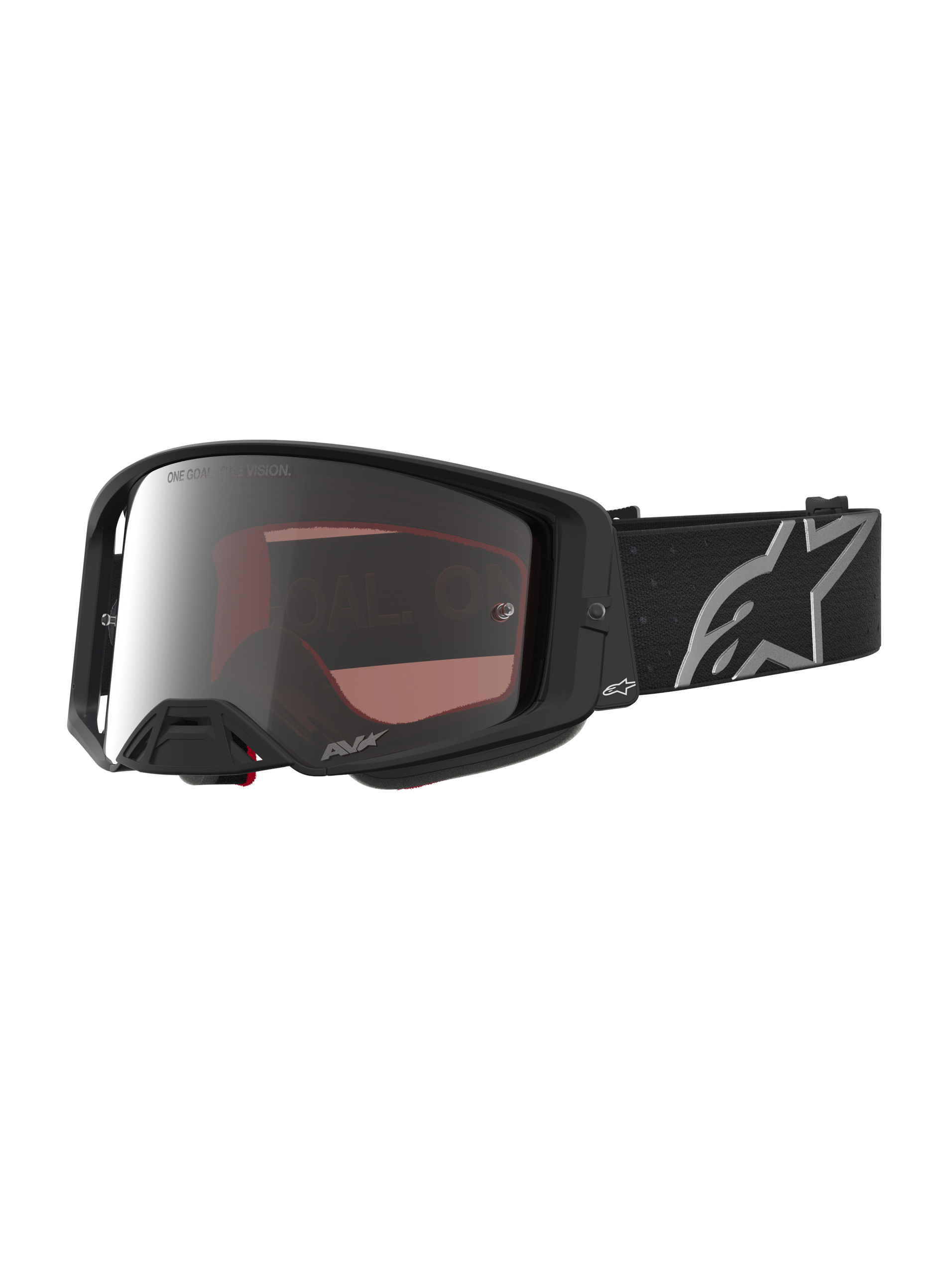 Masque Supertech Vesta