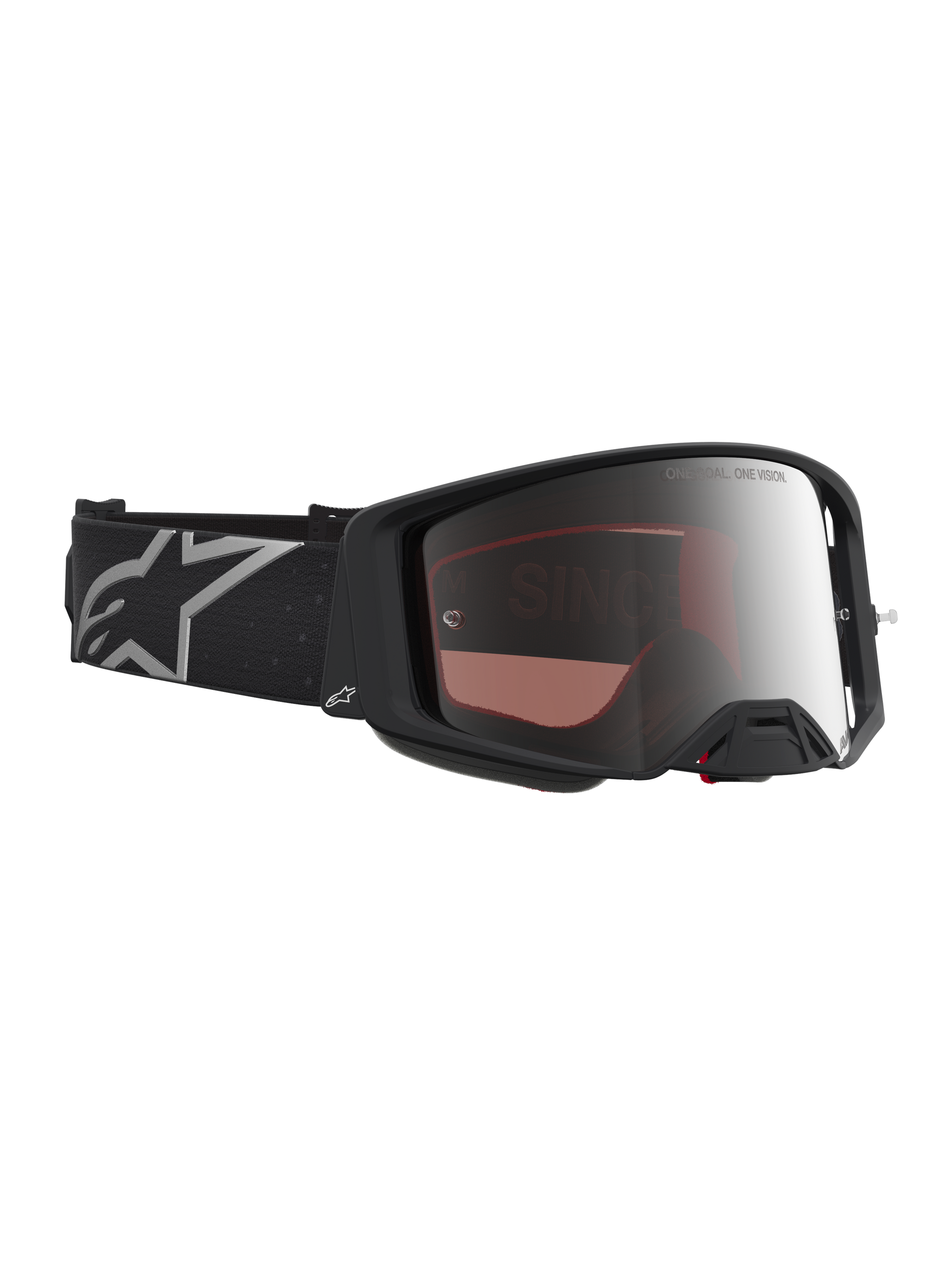 Masque Supertech Vesta
