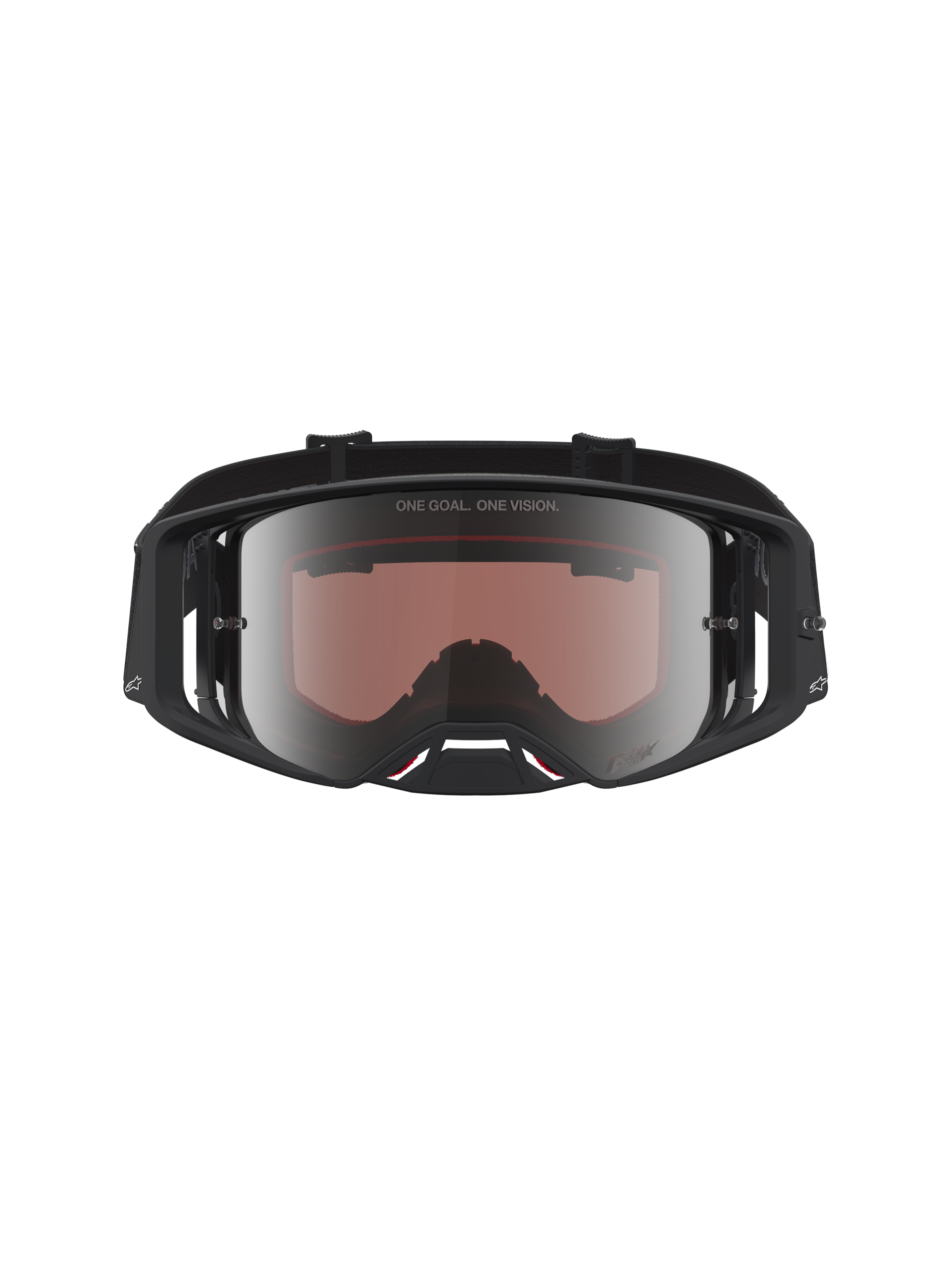 Masque Supertech Vesta