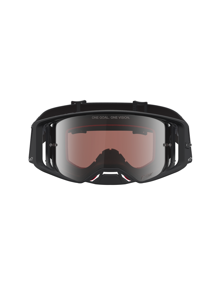Masque Supertech Vesta