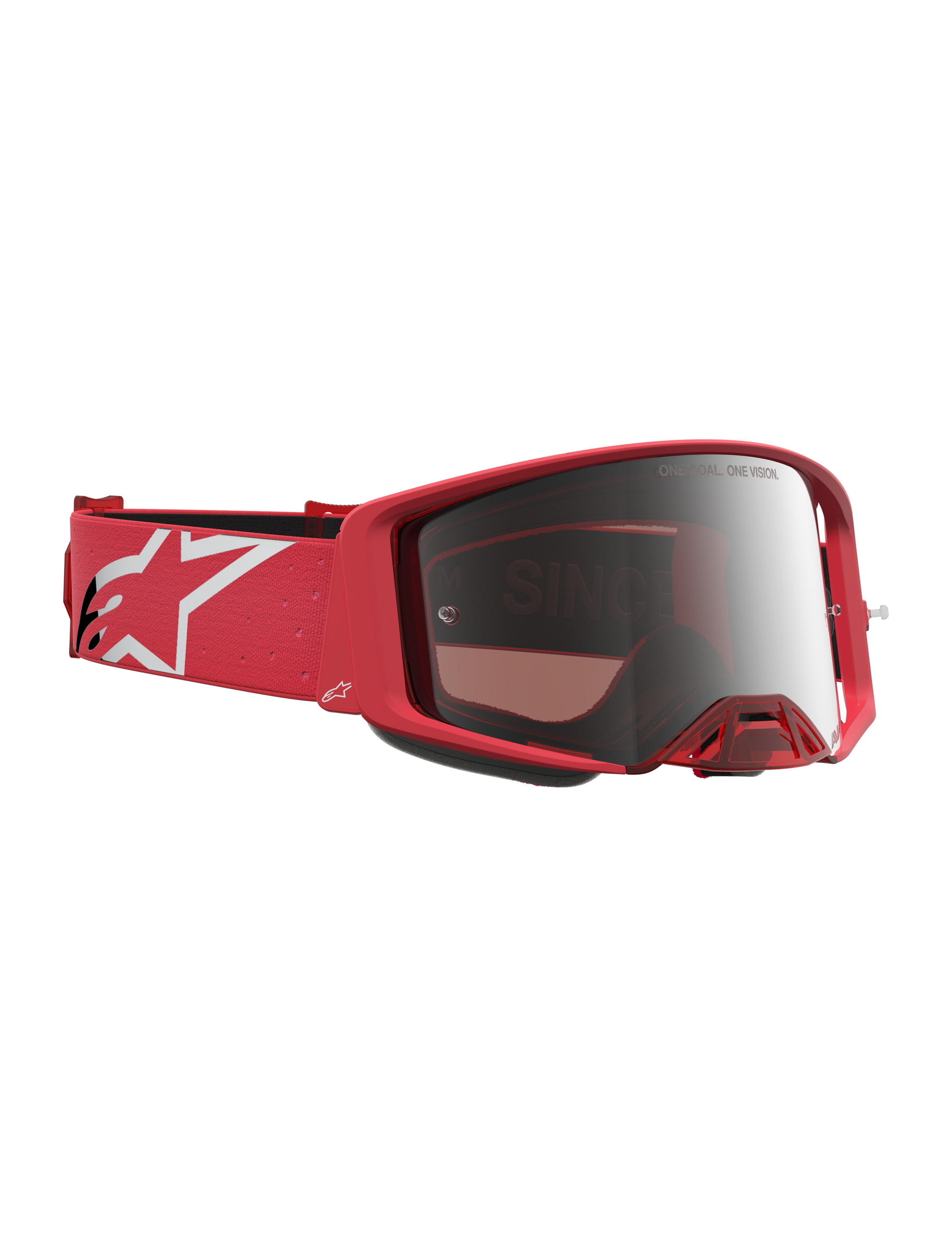 Masque Supertech Vesta