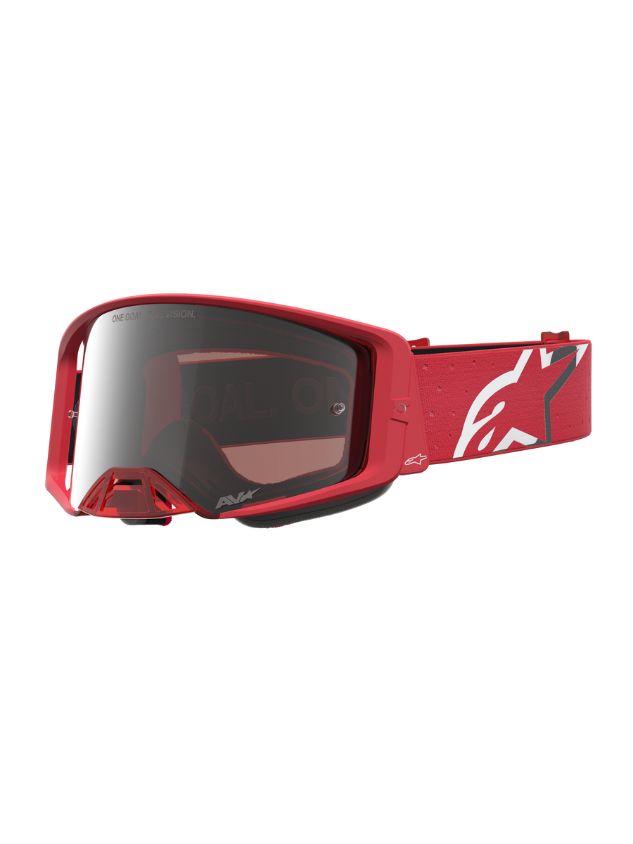 Masque Supertech Vesta