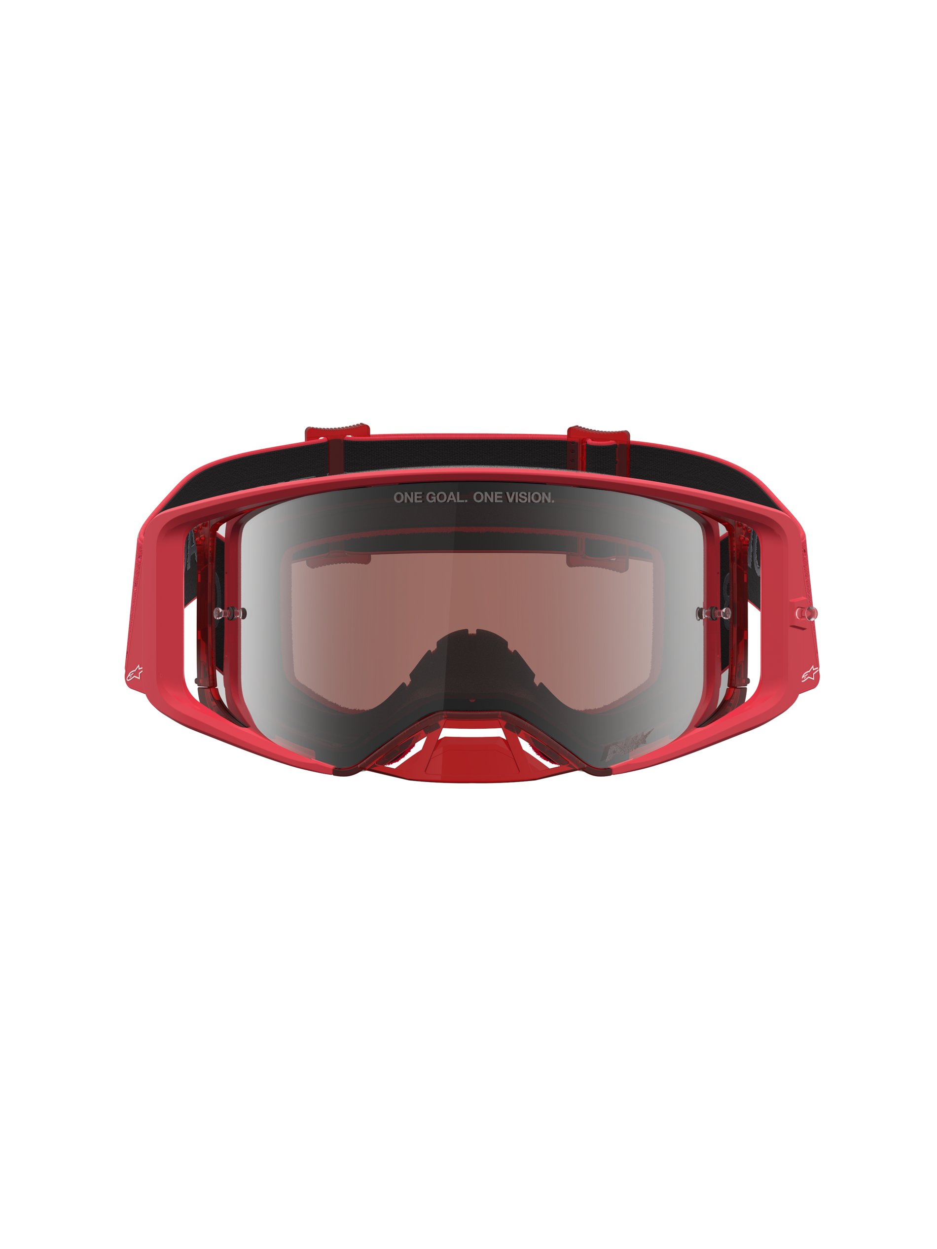 Masque Supertech Vesta