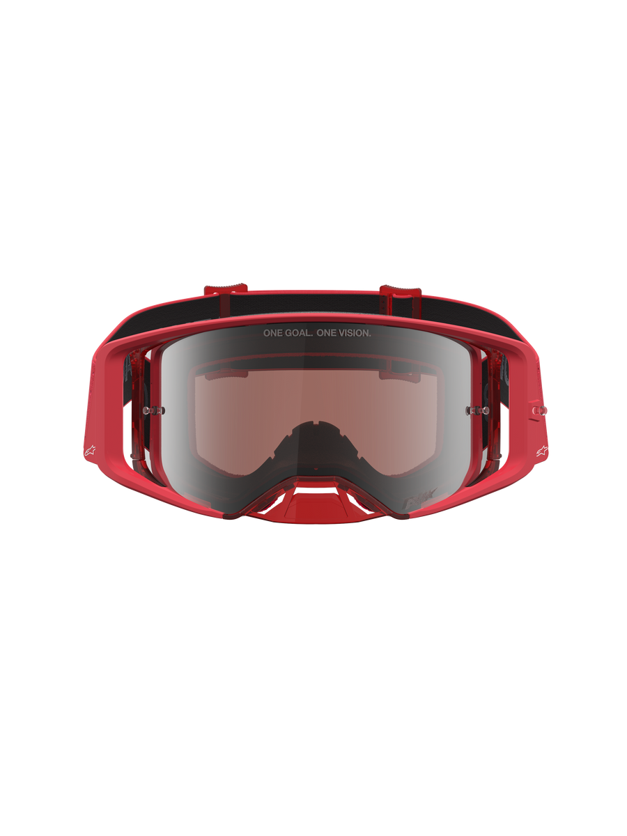 Masque Supertech Vesta