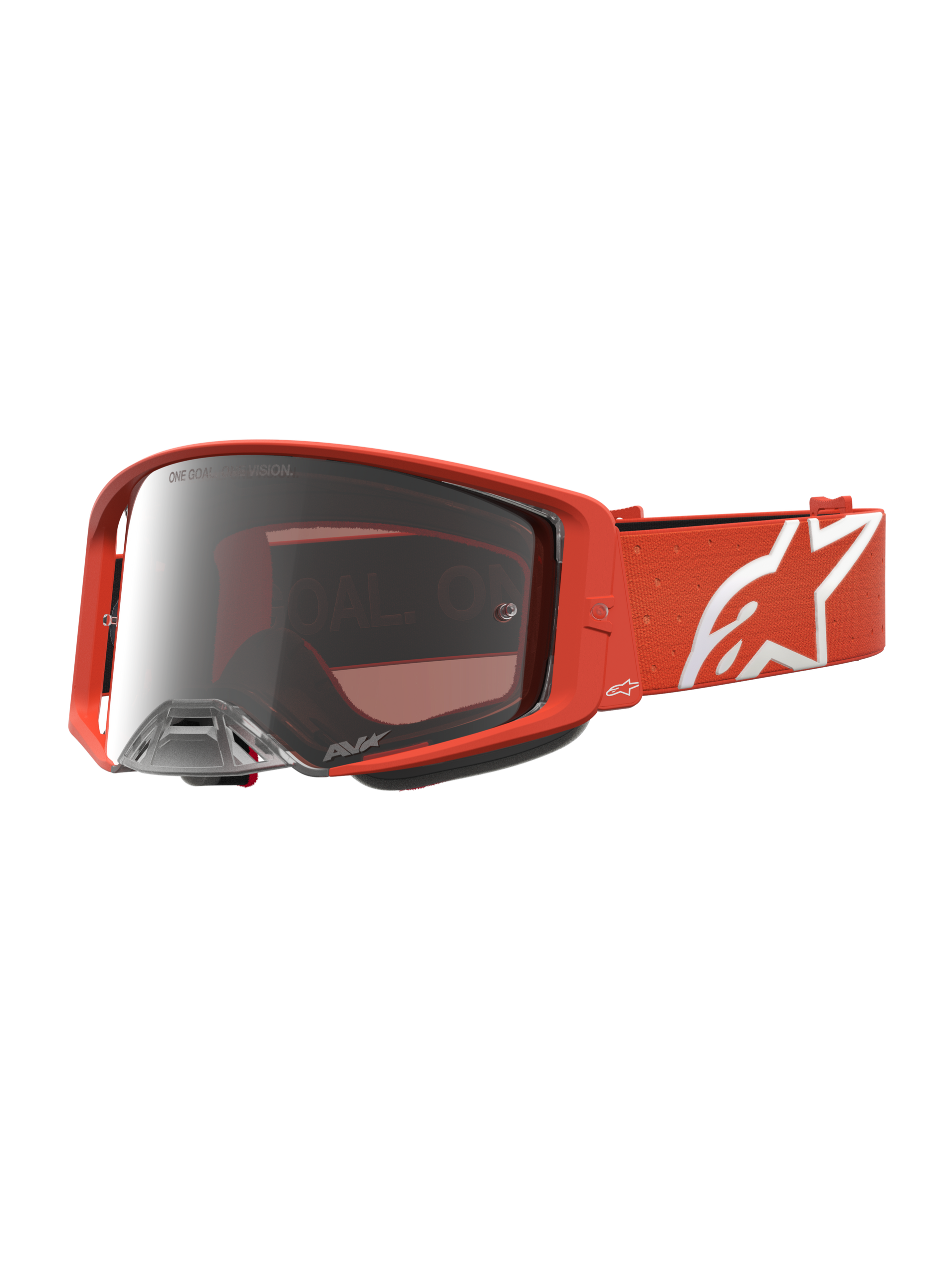 Masque Supertech Vesta