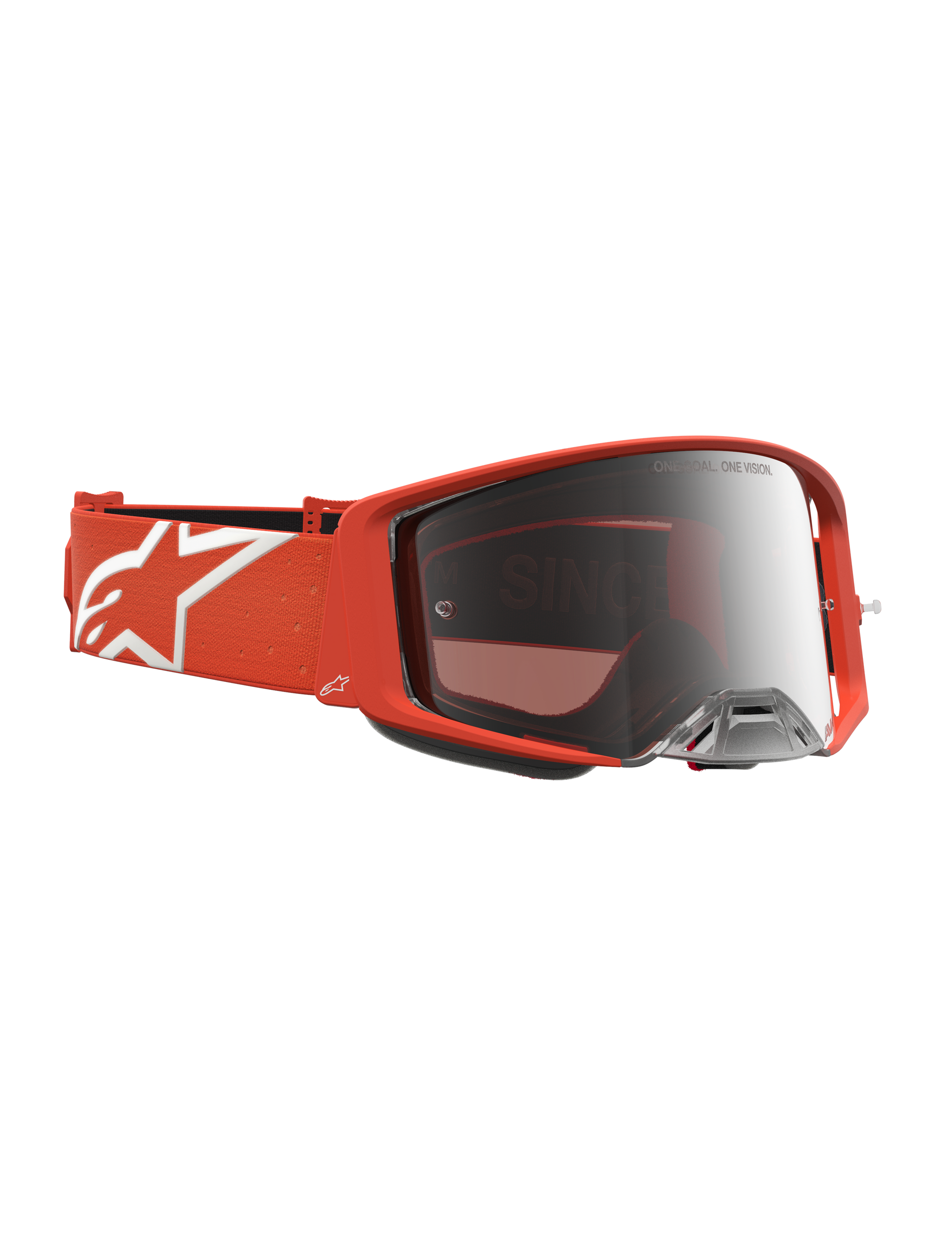 Masque Supertech Vesta