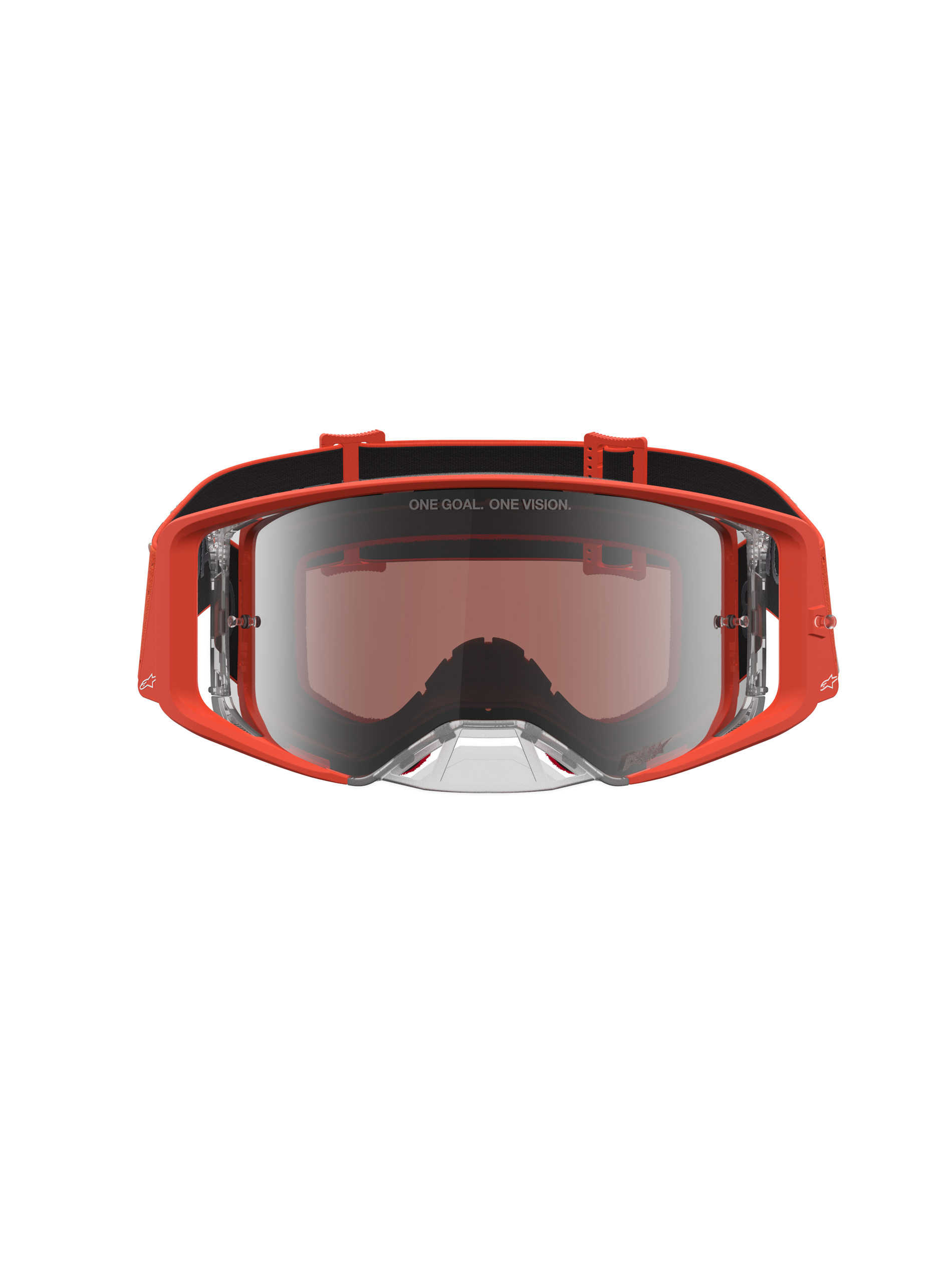 Masque Supertech Vesta