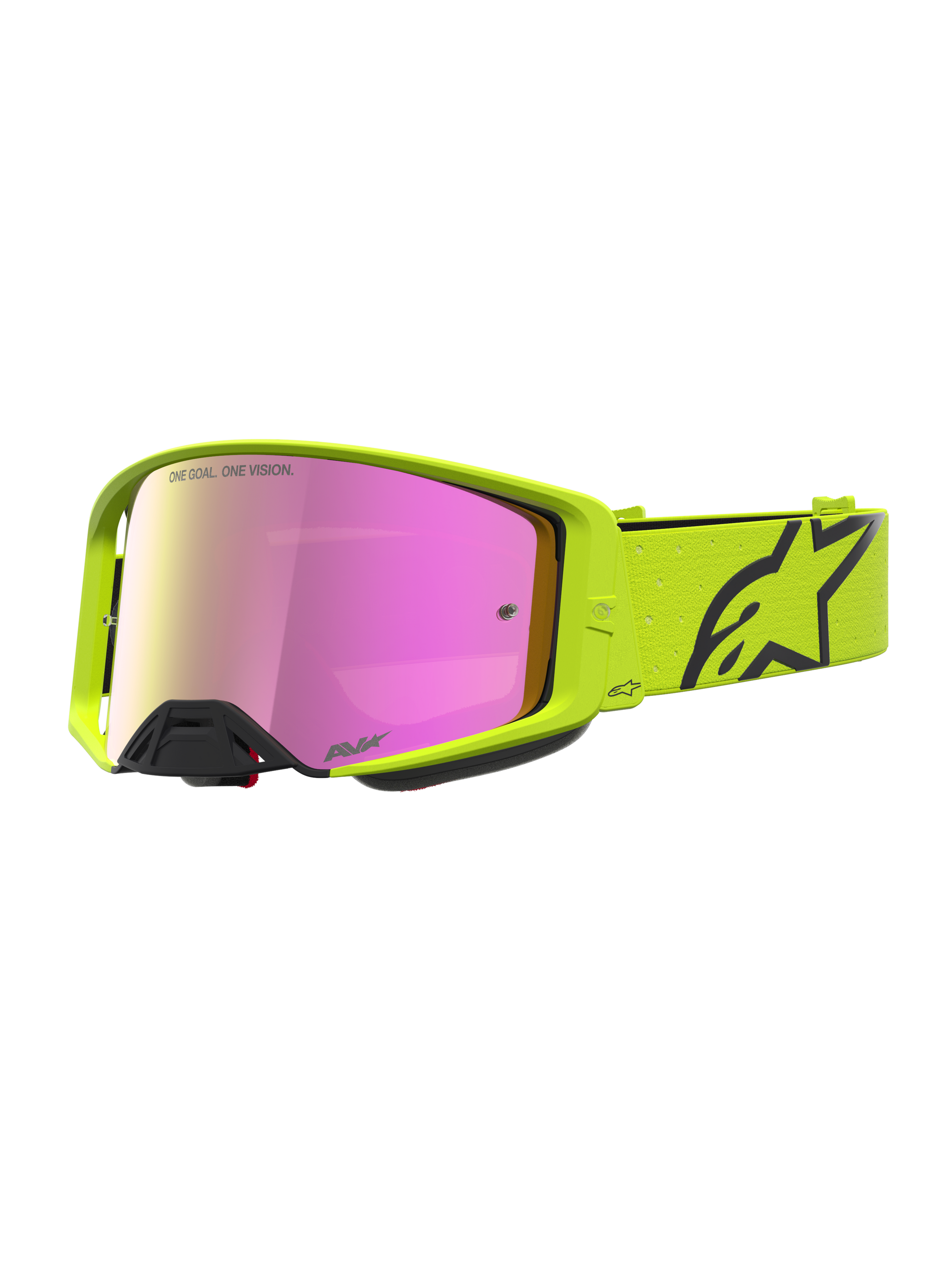 Masque Supertech Vesta