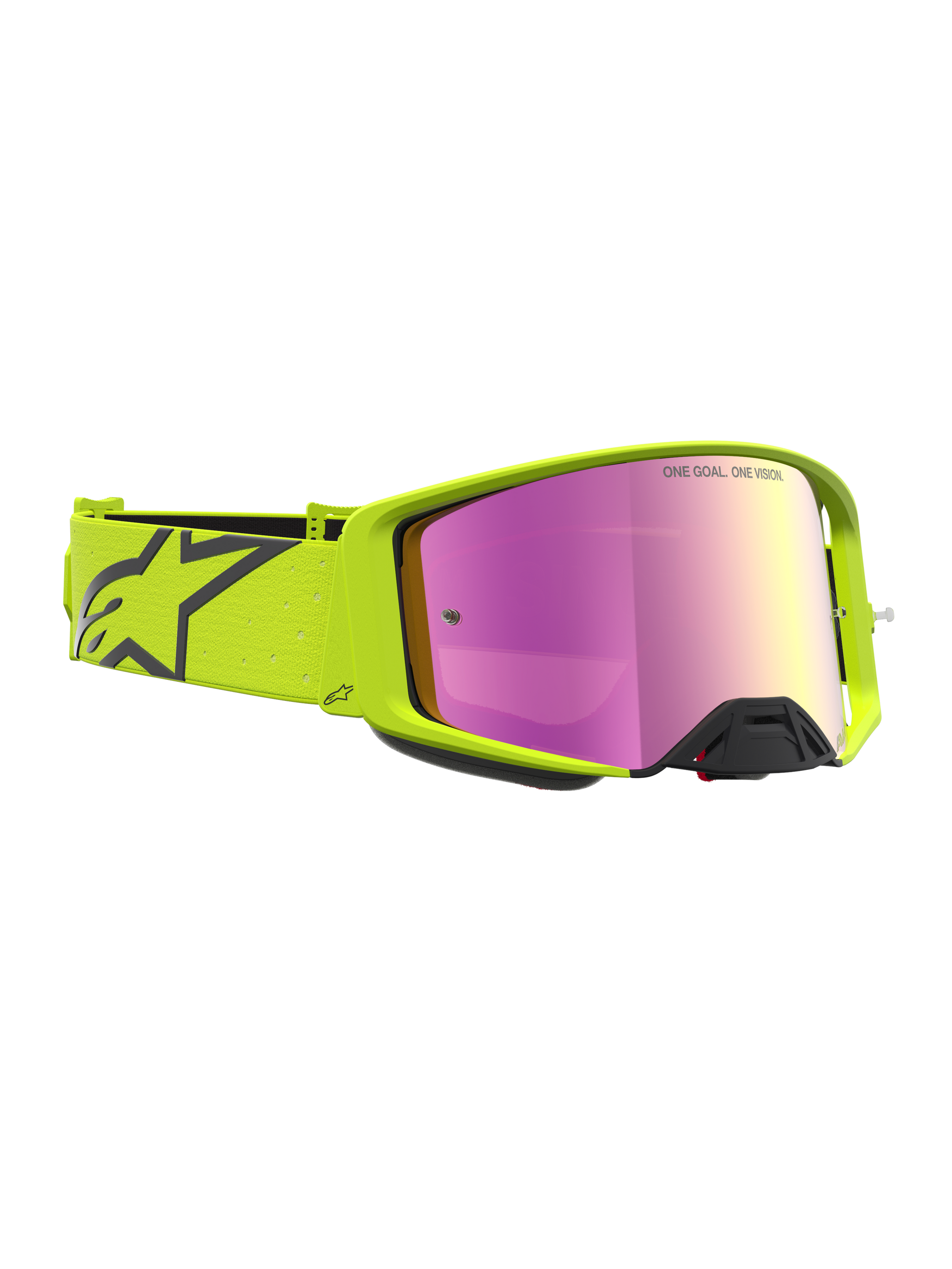 Masque Supertech Vesta