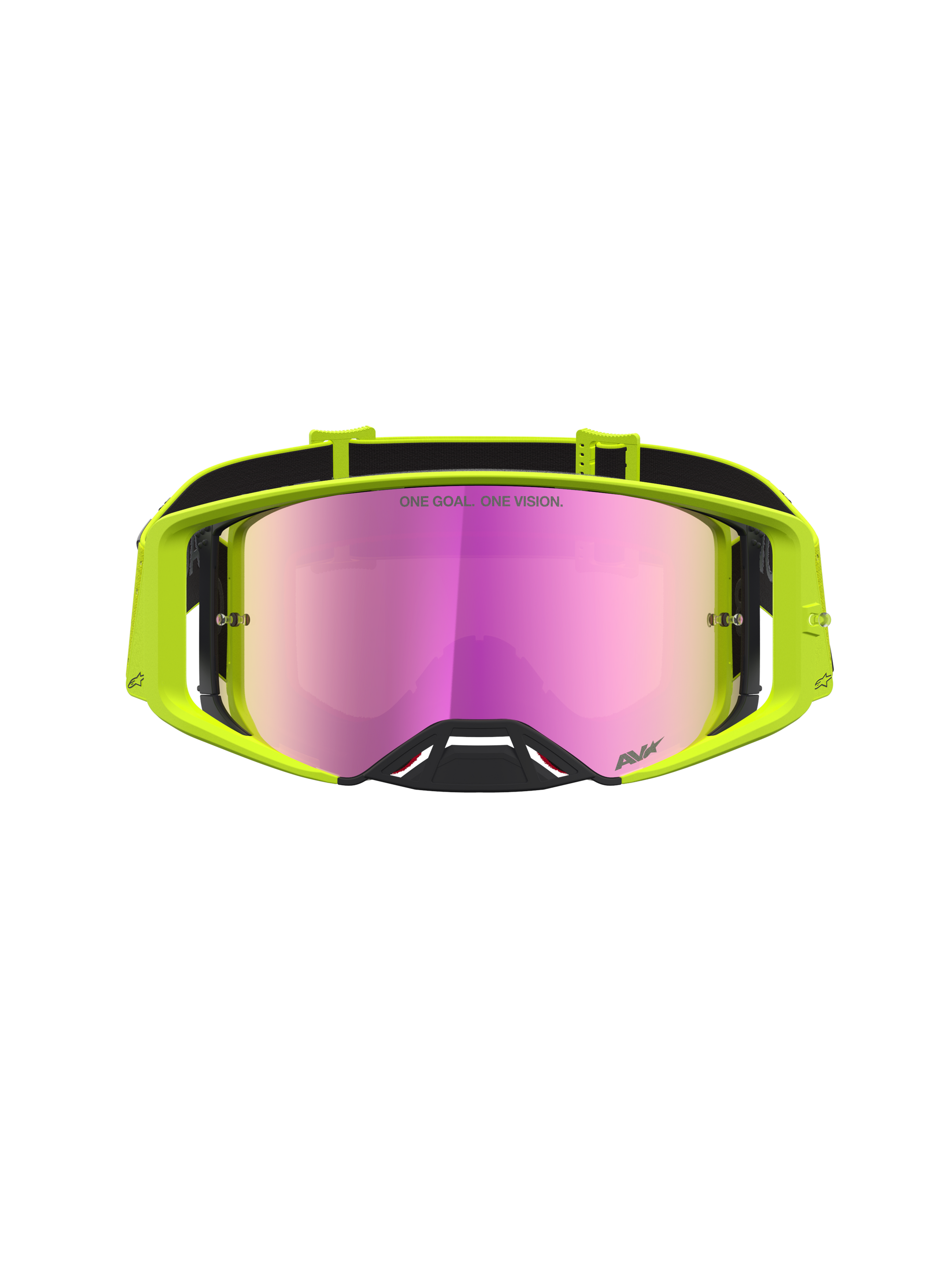 Masque Supertech Vesta