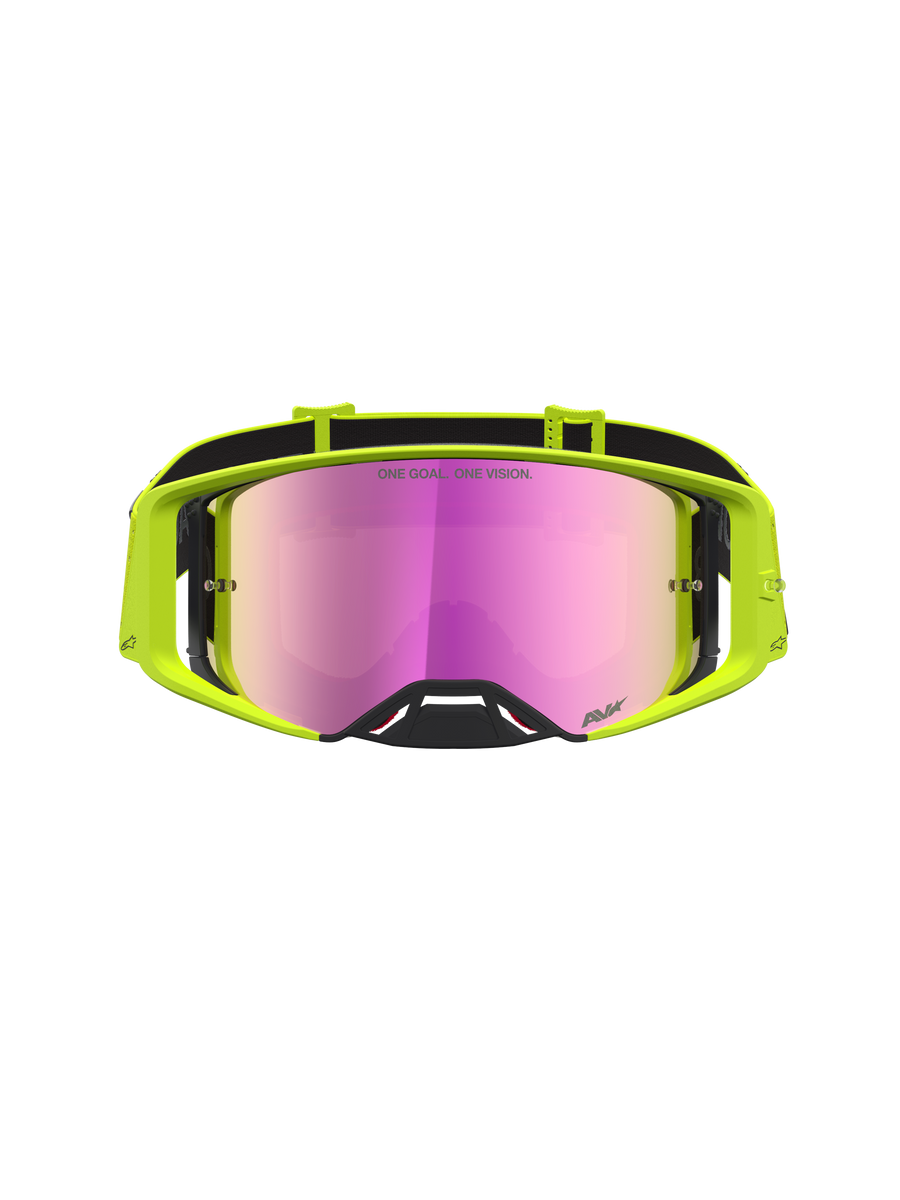 Masque Supertech Vesta