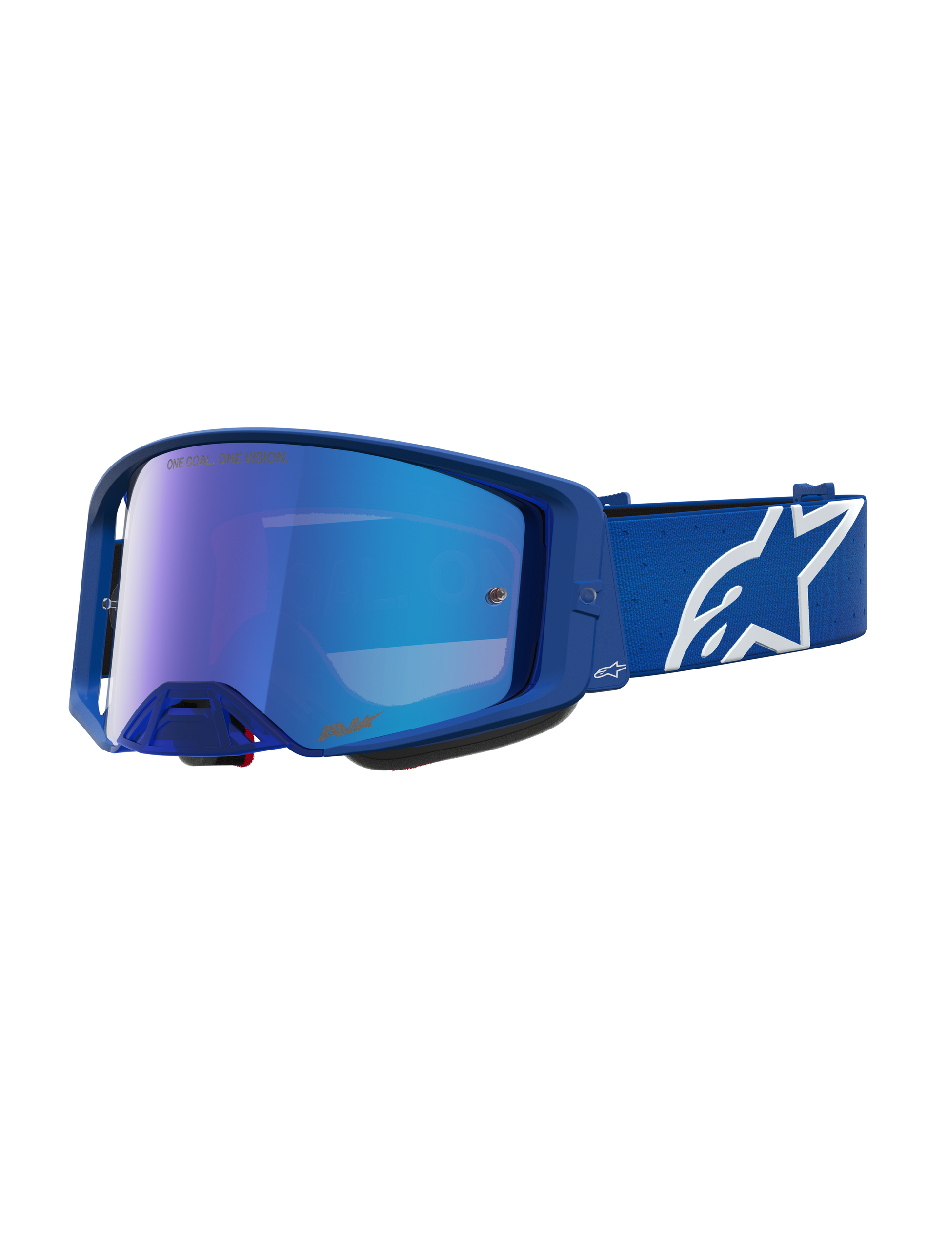 Masque Supertech Vesta